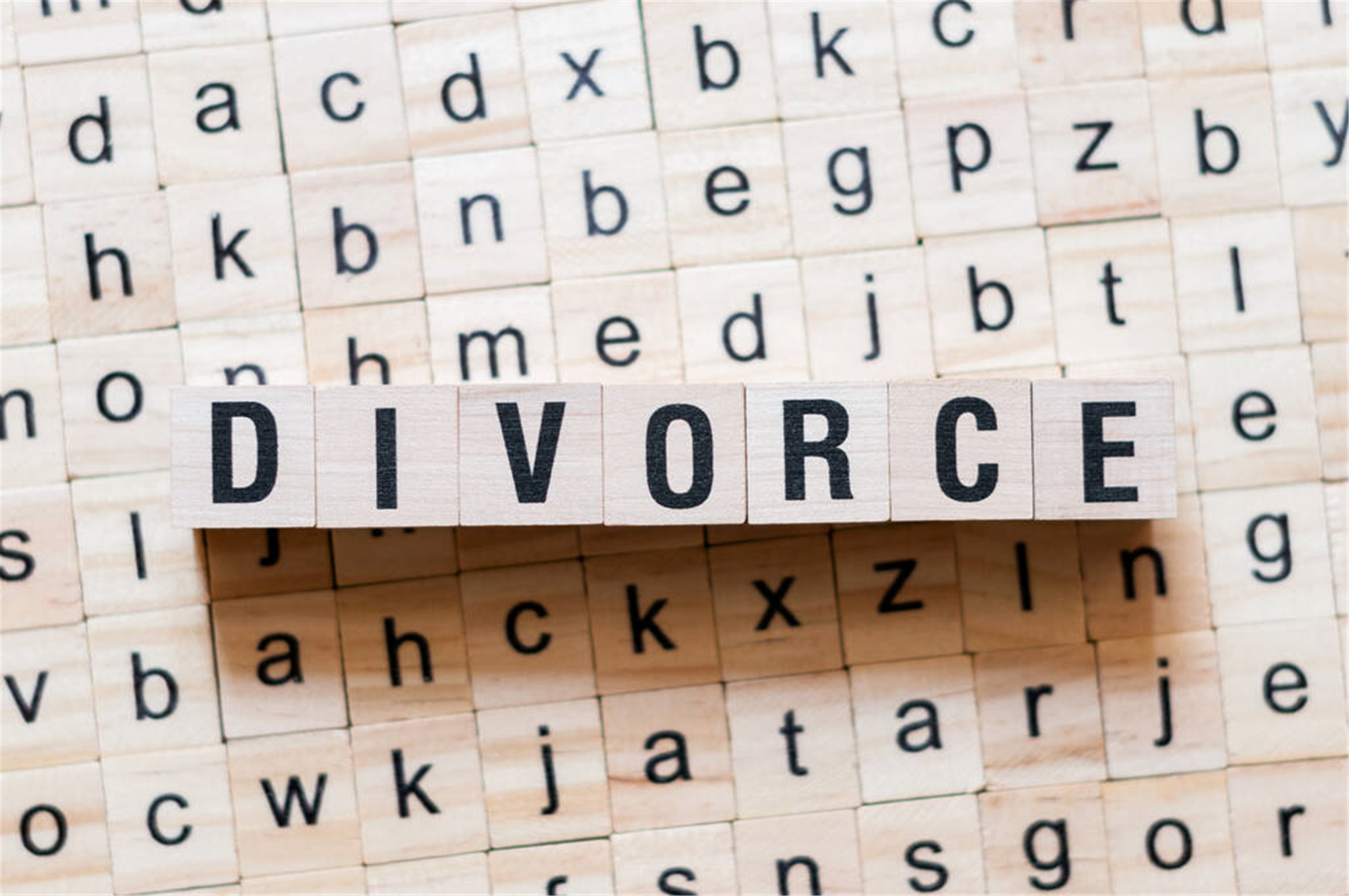 八字看离婚应期 免费测试婚姻是否会离婚