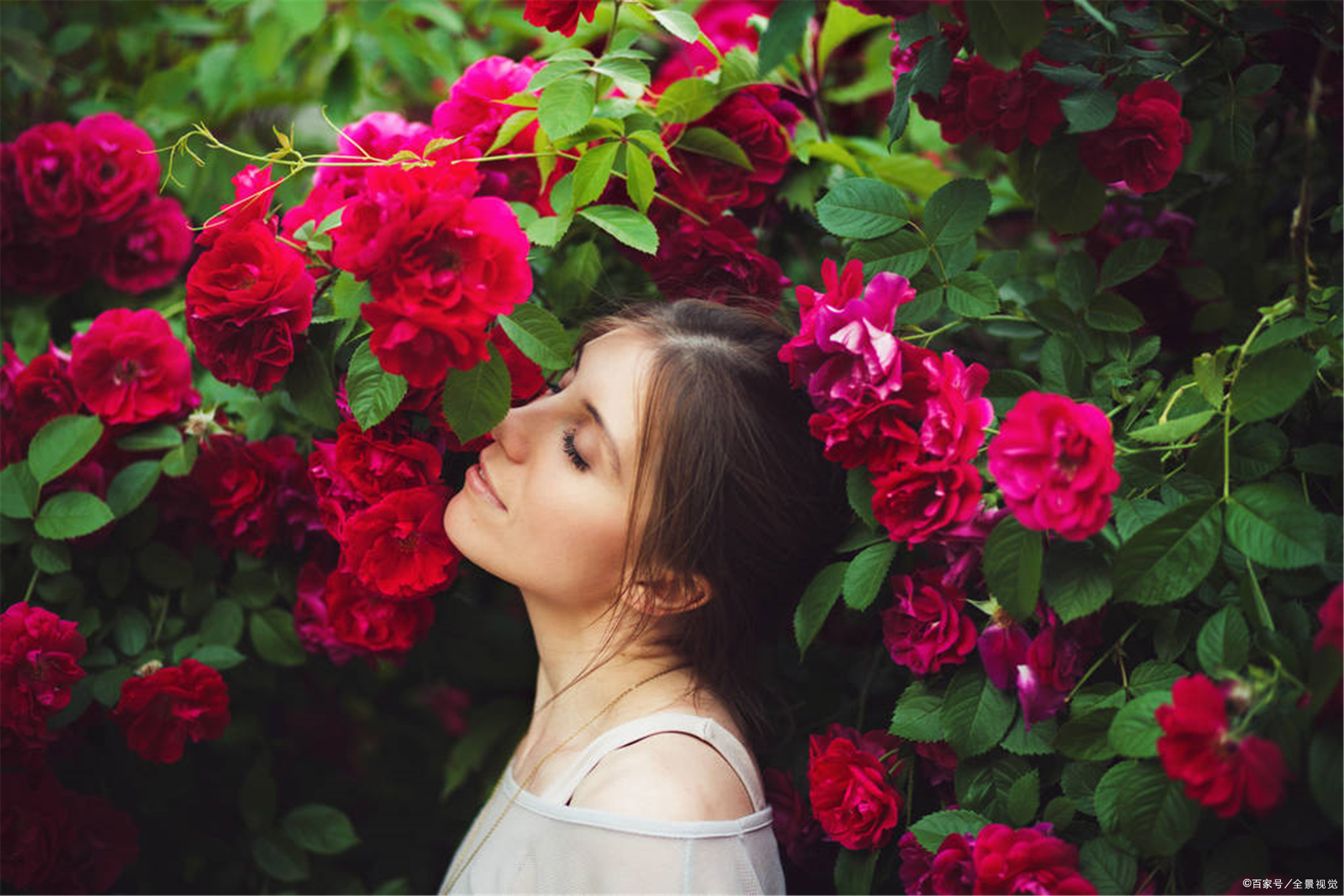 男人这辈子最爱的女人是温柔贤惠的女人