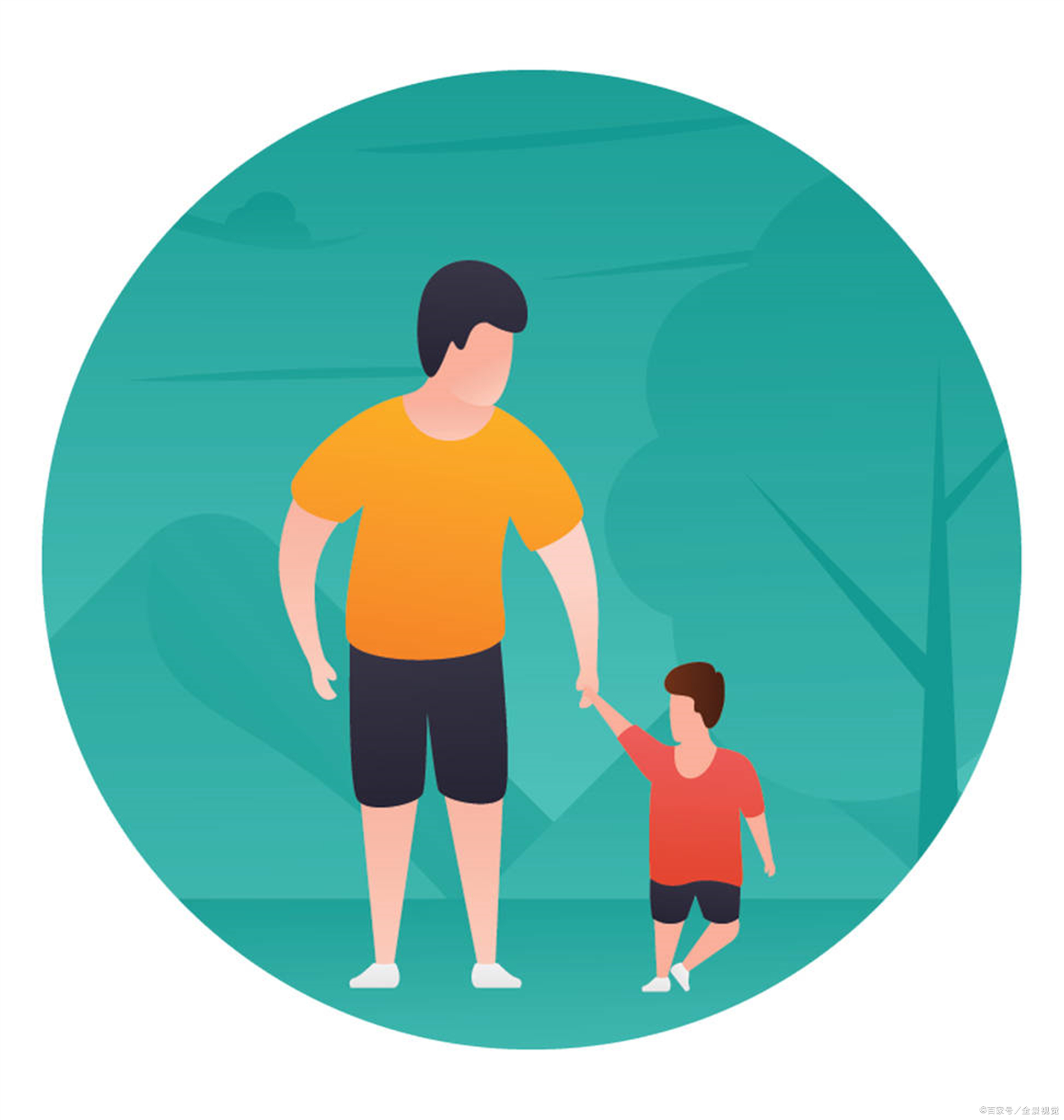 孩子爱撒谎屡禁不止,聪明的家长都是这样教育孩子的! 孩子爱撒谎屡禁不止,聪明的家长都是这样教育孩子的!