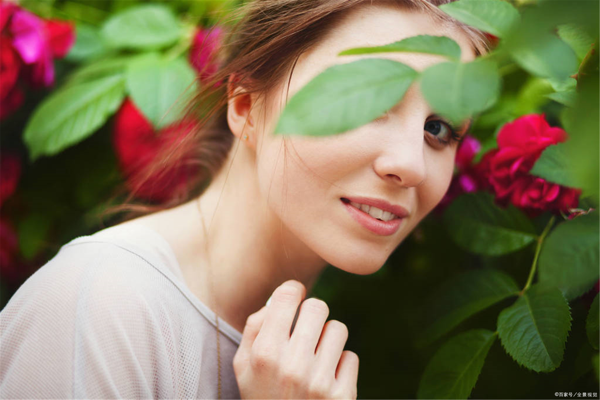 男人这辈子最爱的女人是温柔贤惠的女人