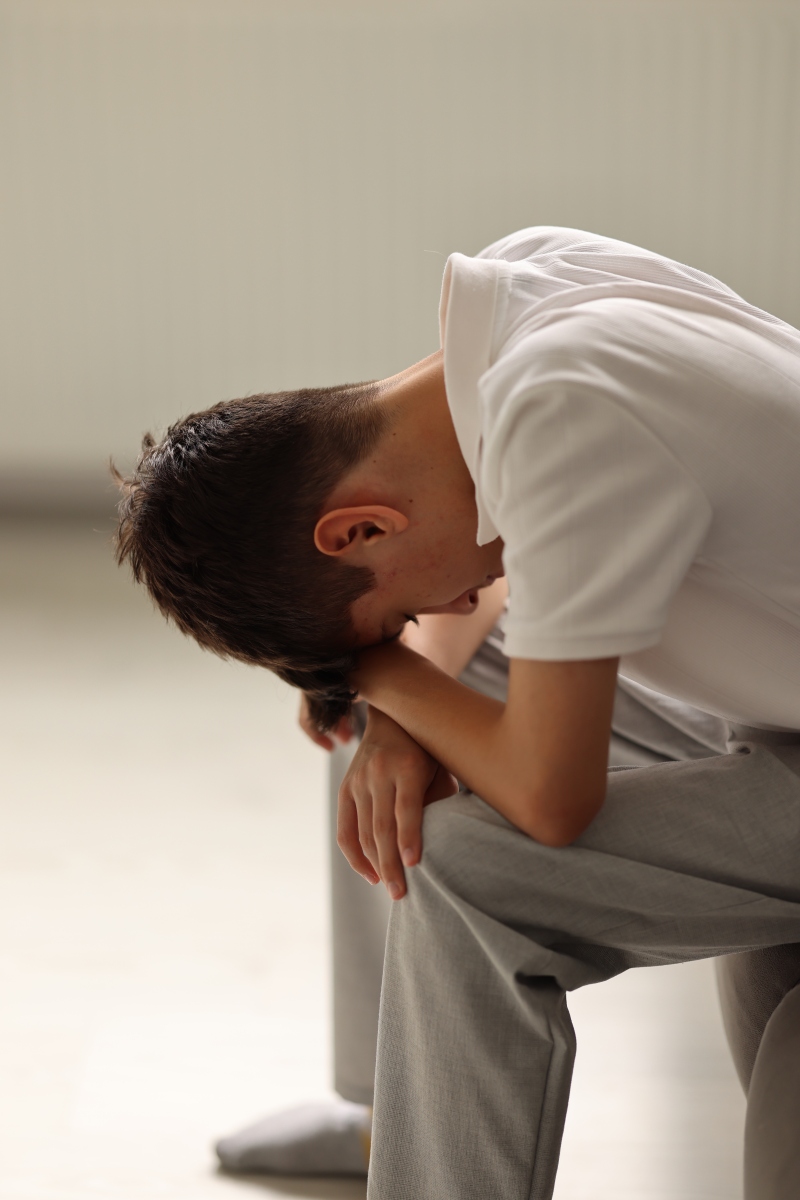 最近心情压力大的图片