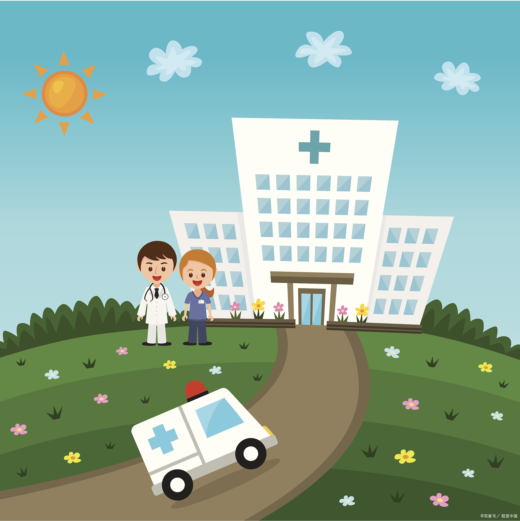 高压氧舱治疗,作为一种现代医学手段,广泛应用于多种疾病的康复治疗