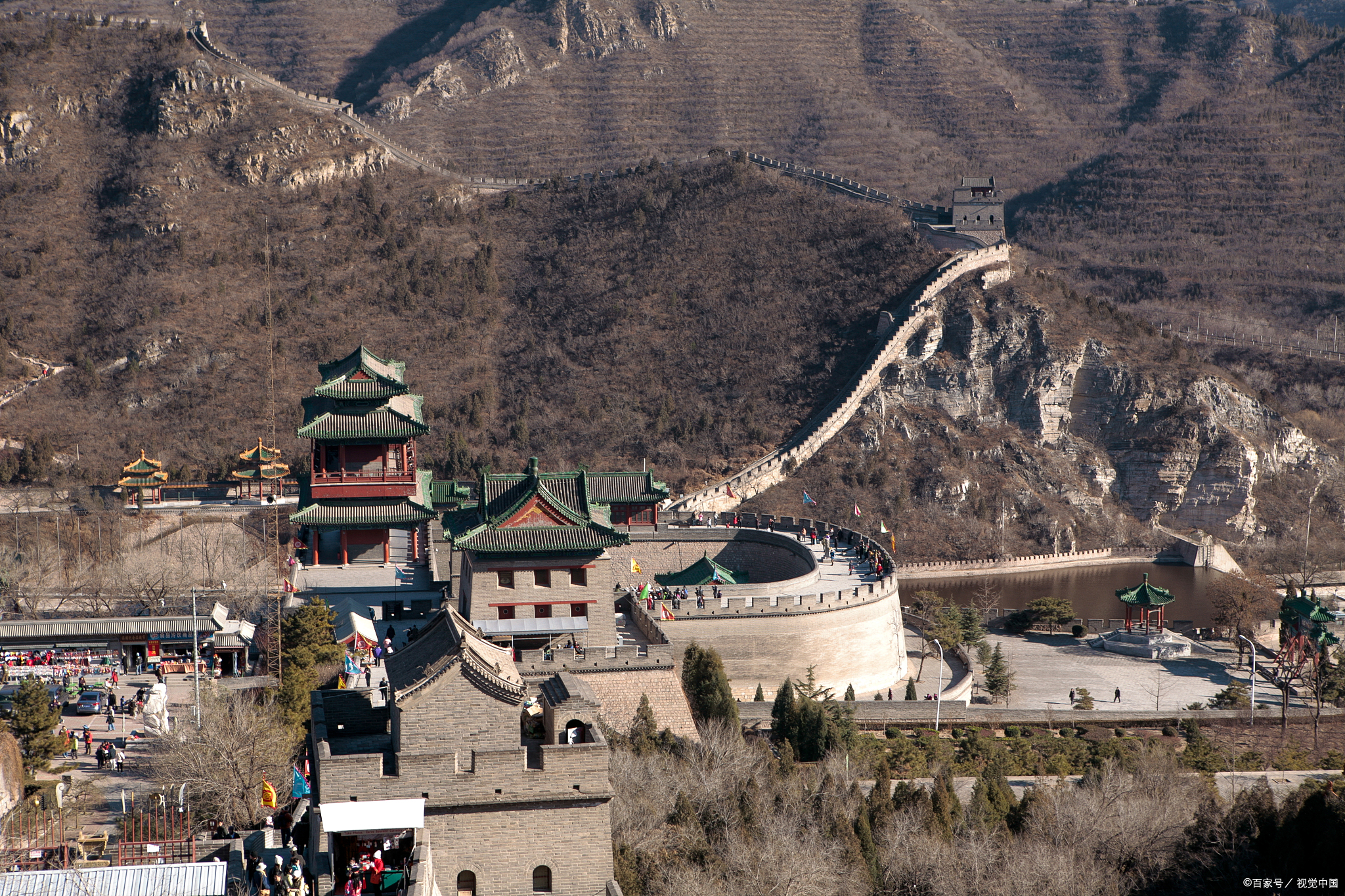 大同长城旅游景点介绍,为你讲清楚,建议收藏分享
