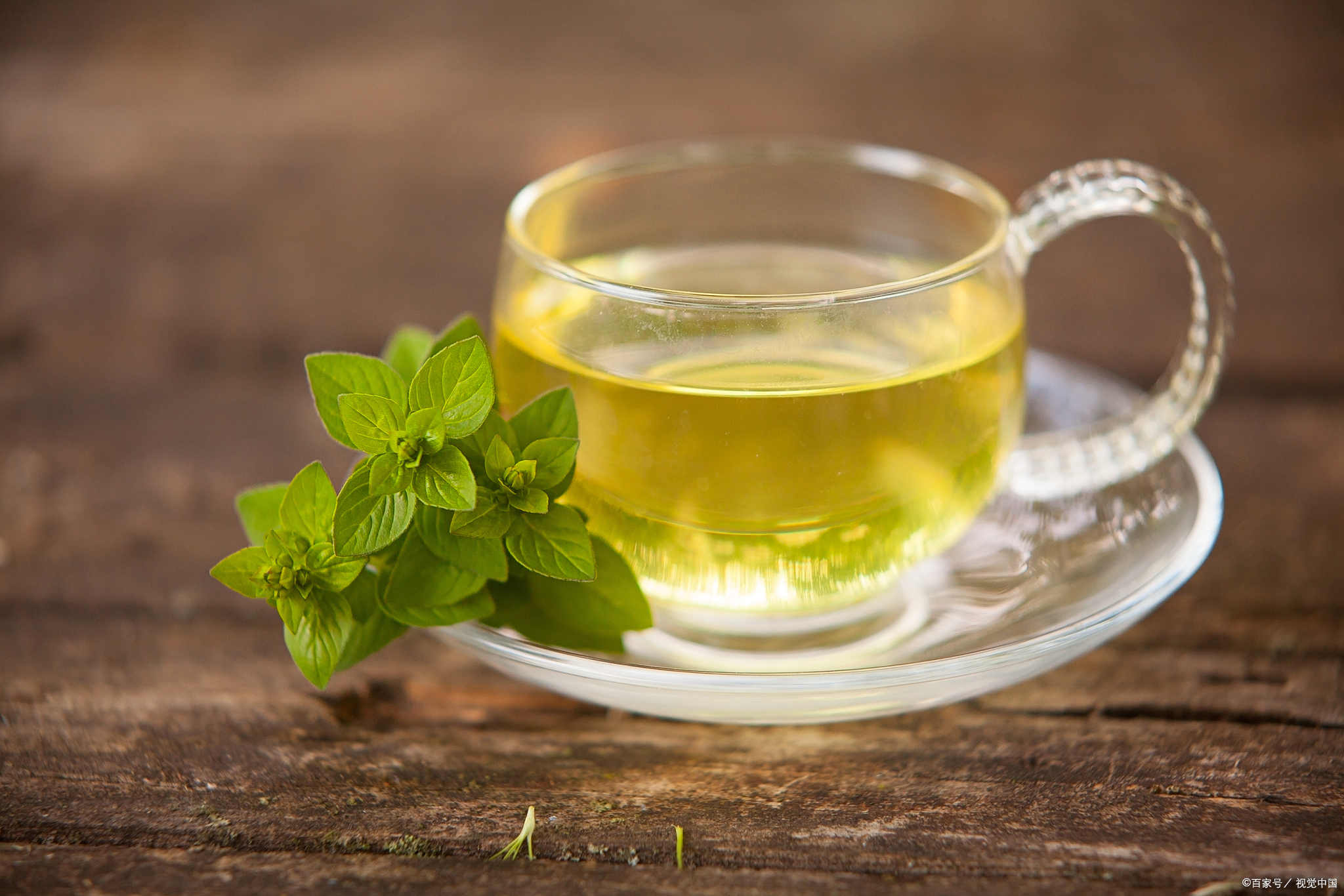 很多的茶叶其实都不适合久泡!