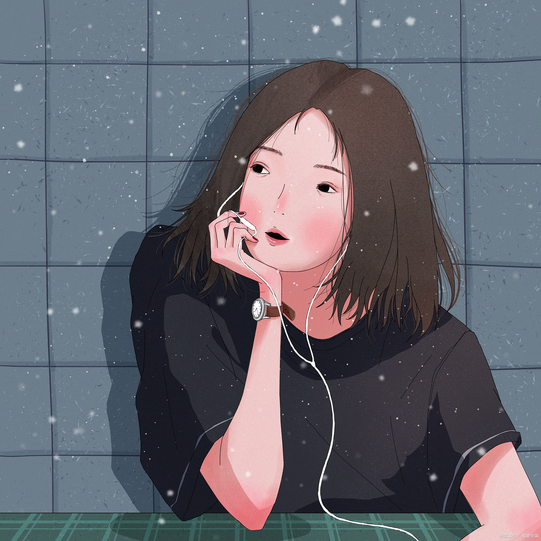 独来独往的女人大多雷厉风行,不论.@瀞玥绯语的动态