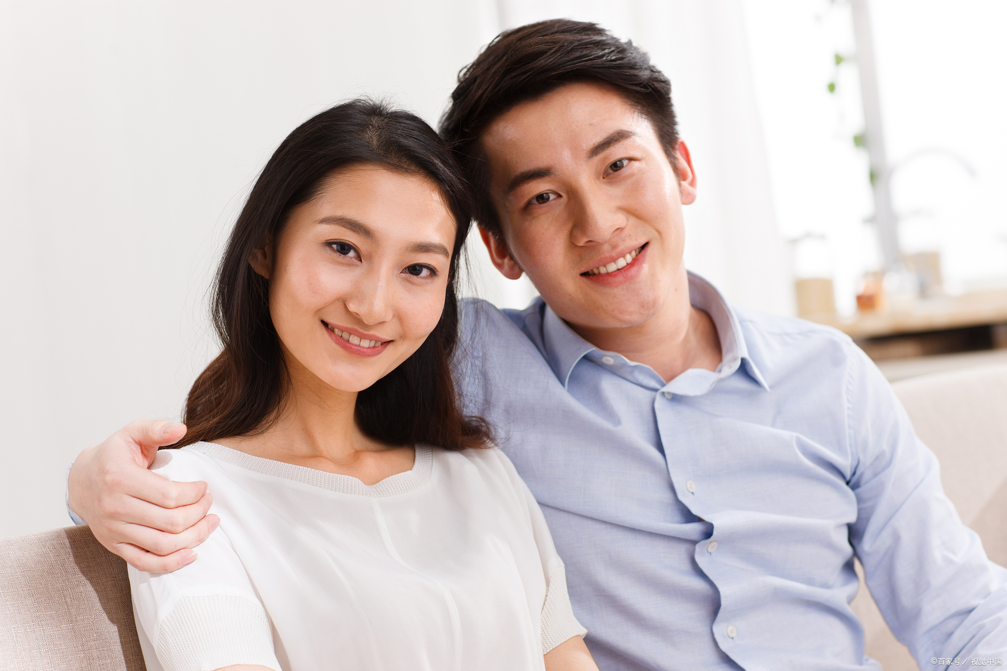 如何关心老婆,让她感觉到你的体贴?