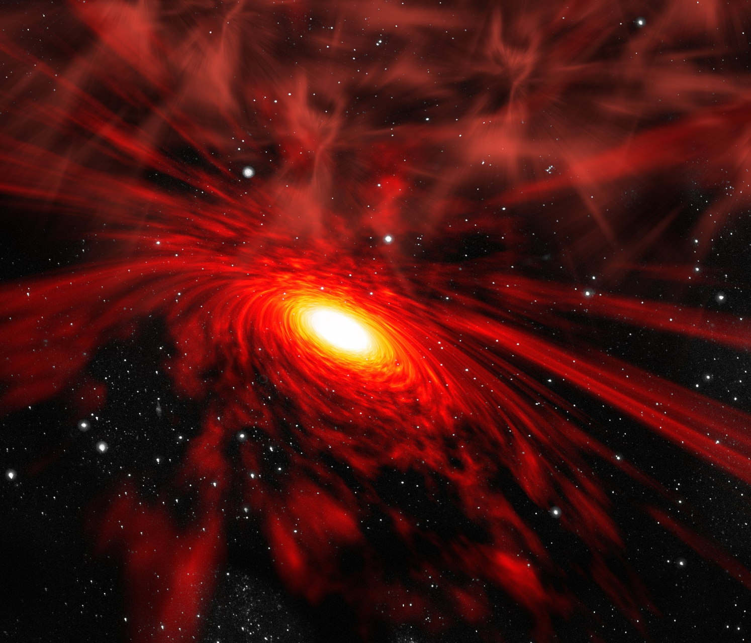宇宙大爆炸理论及其启示99  #99宇宙诞生之谜  宇宙诞生的过程