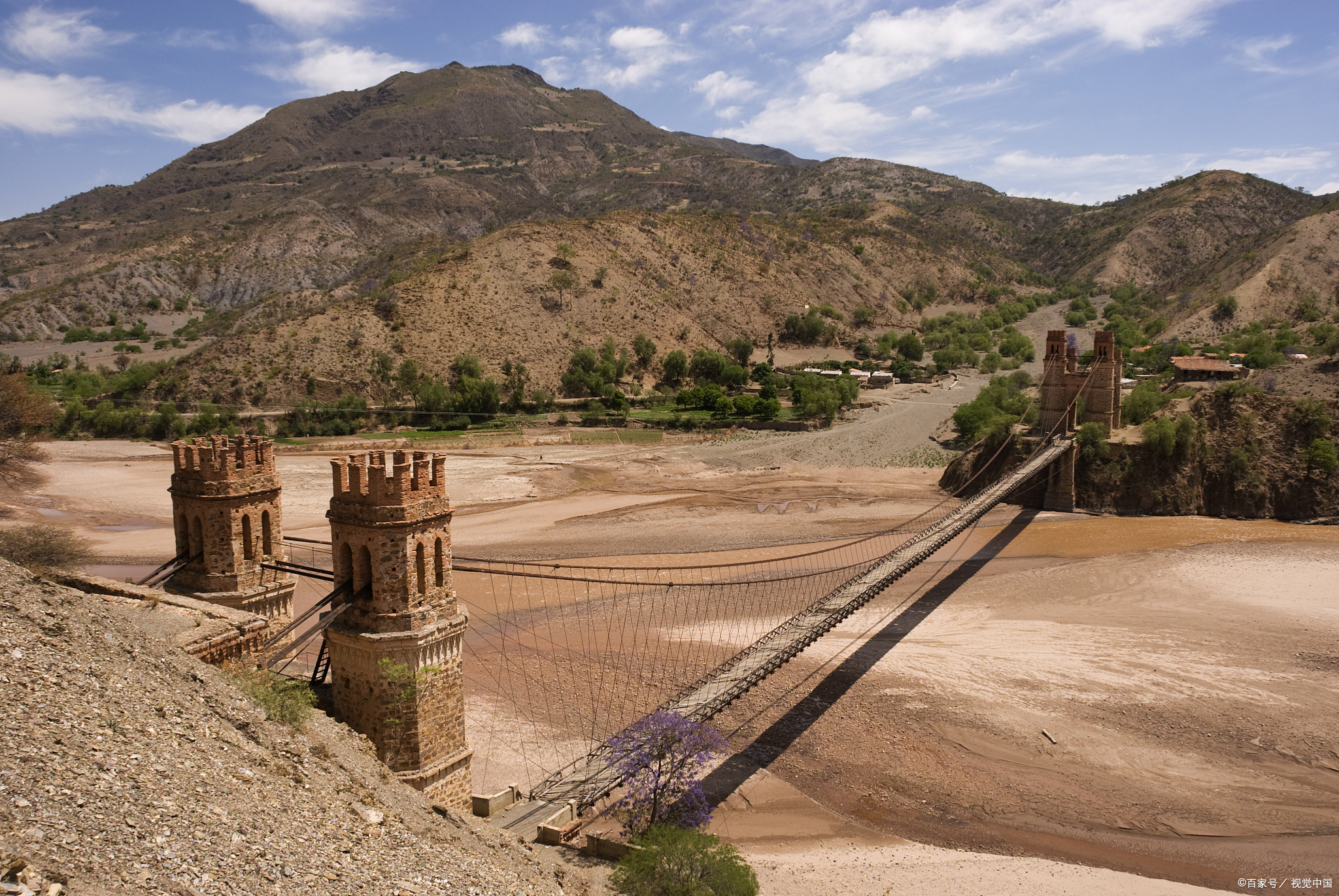 古代文明消失之谜揭秘印度河谷文明