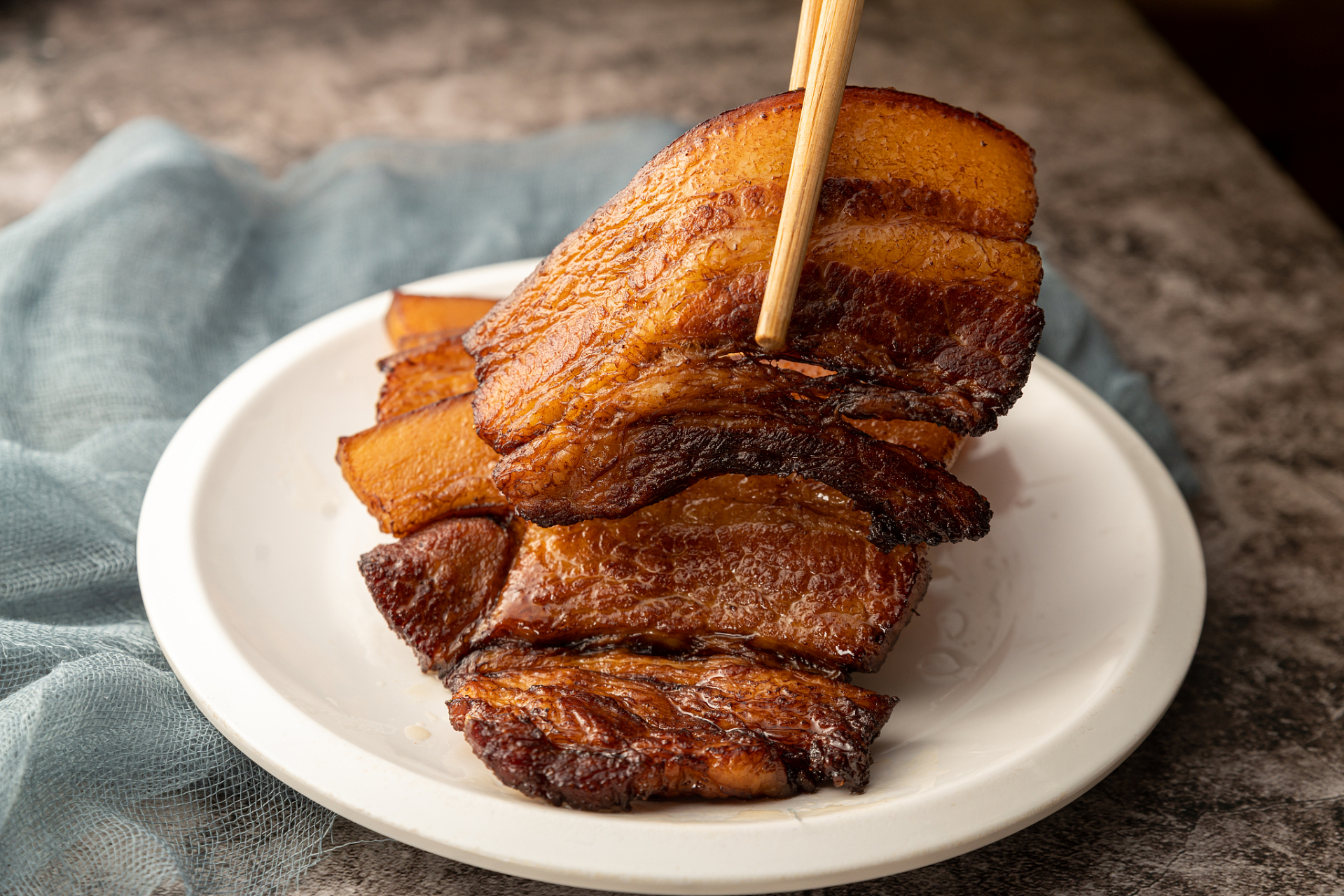 徐州把子肉,一吃就停不下来!