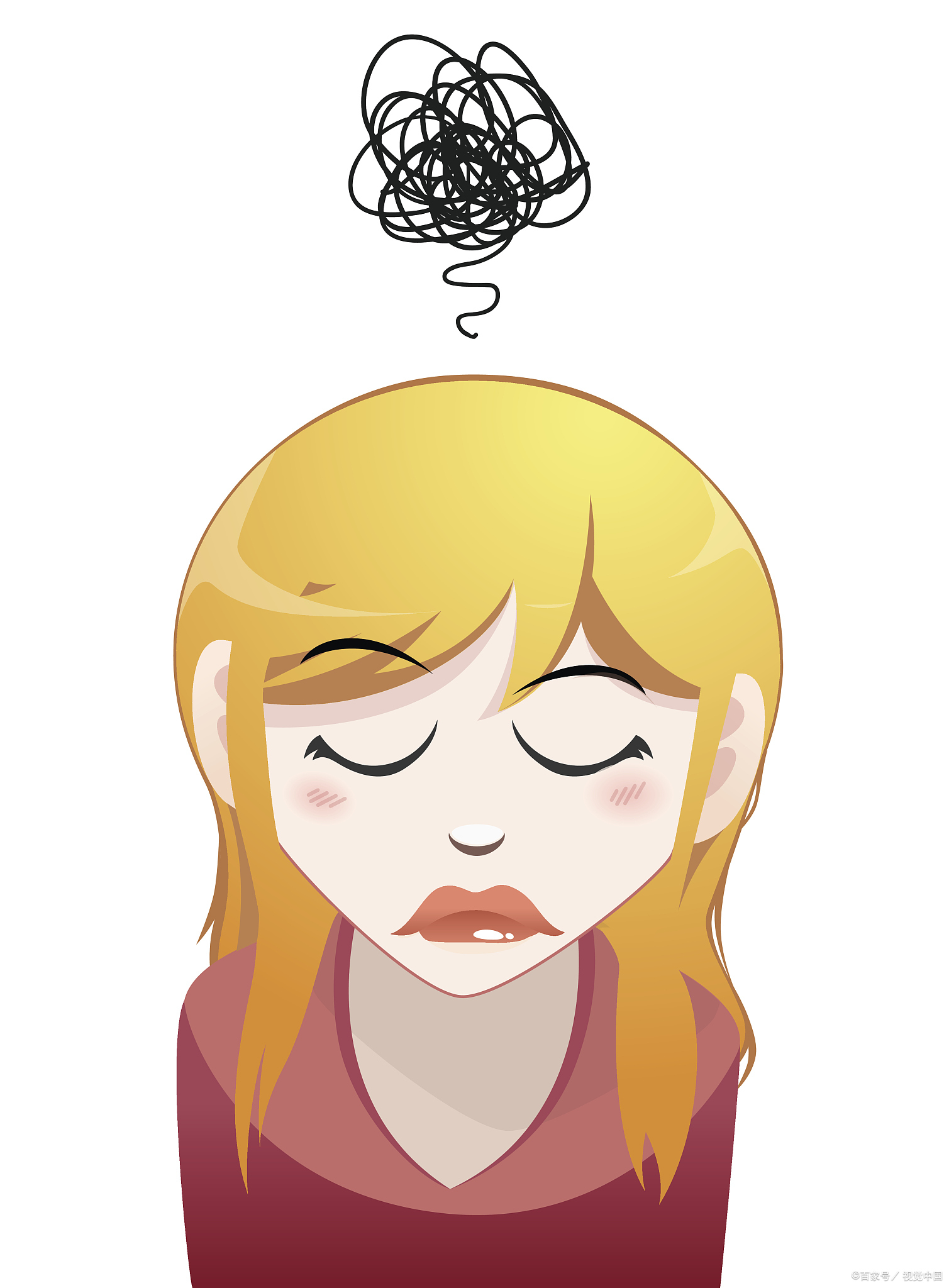 不良教育方式可能导致孩子难以遵循指示和专心,表现为注意力不集中,多