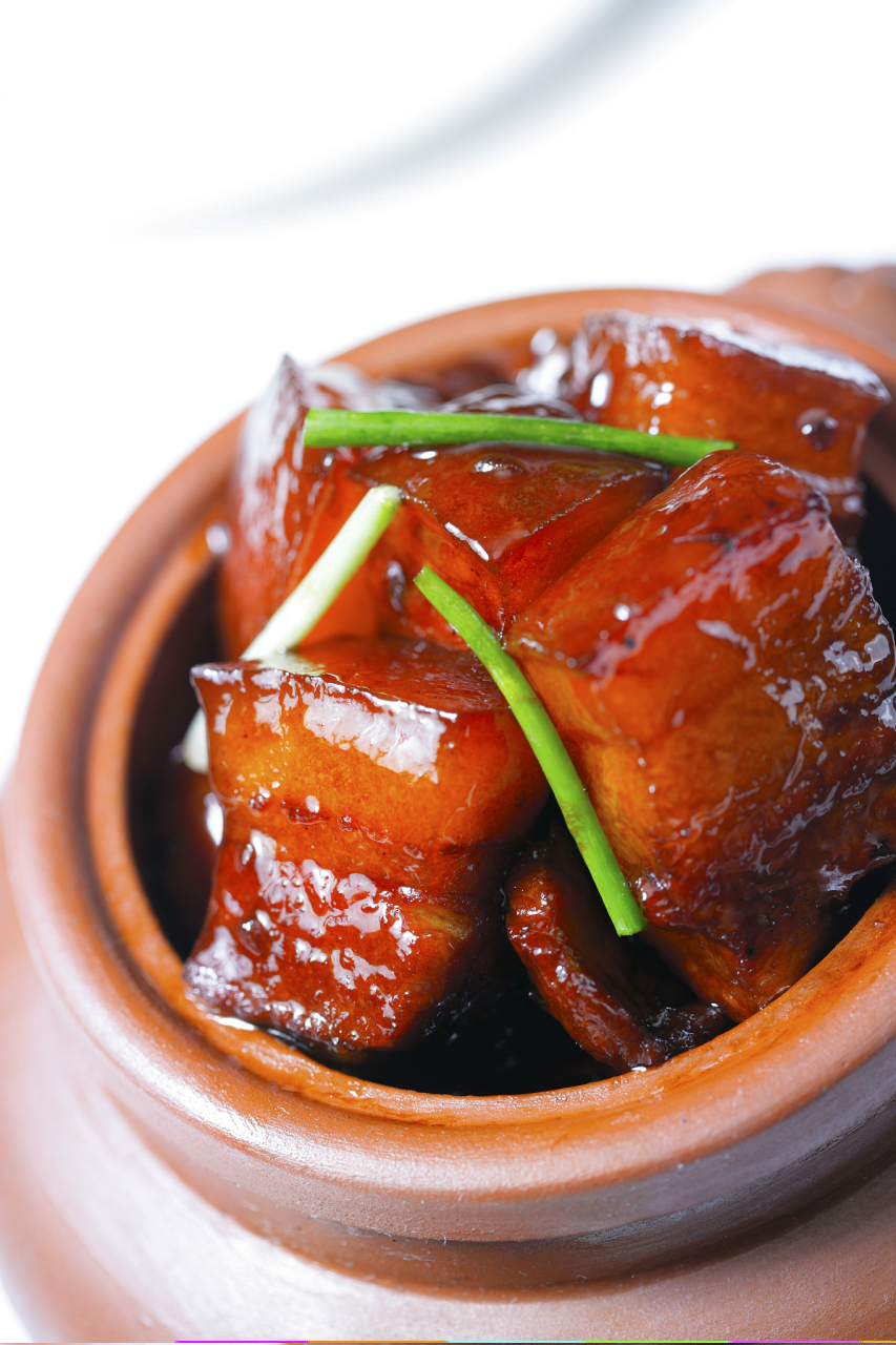 香到流口水的红烧肉,让你在家也能享受大厨级的美味!