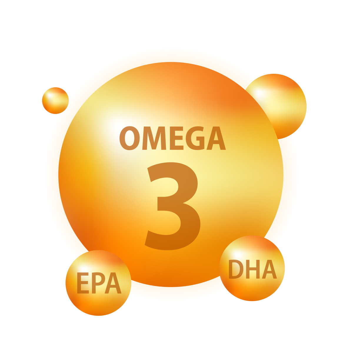 饮食中平衡的 omega-3 与 omega-6 脂肪酸比例有什么意义?