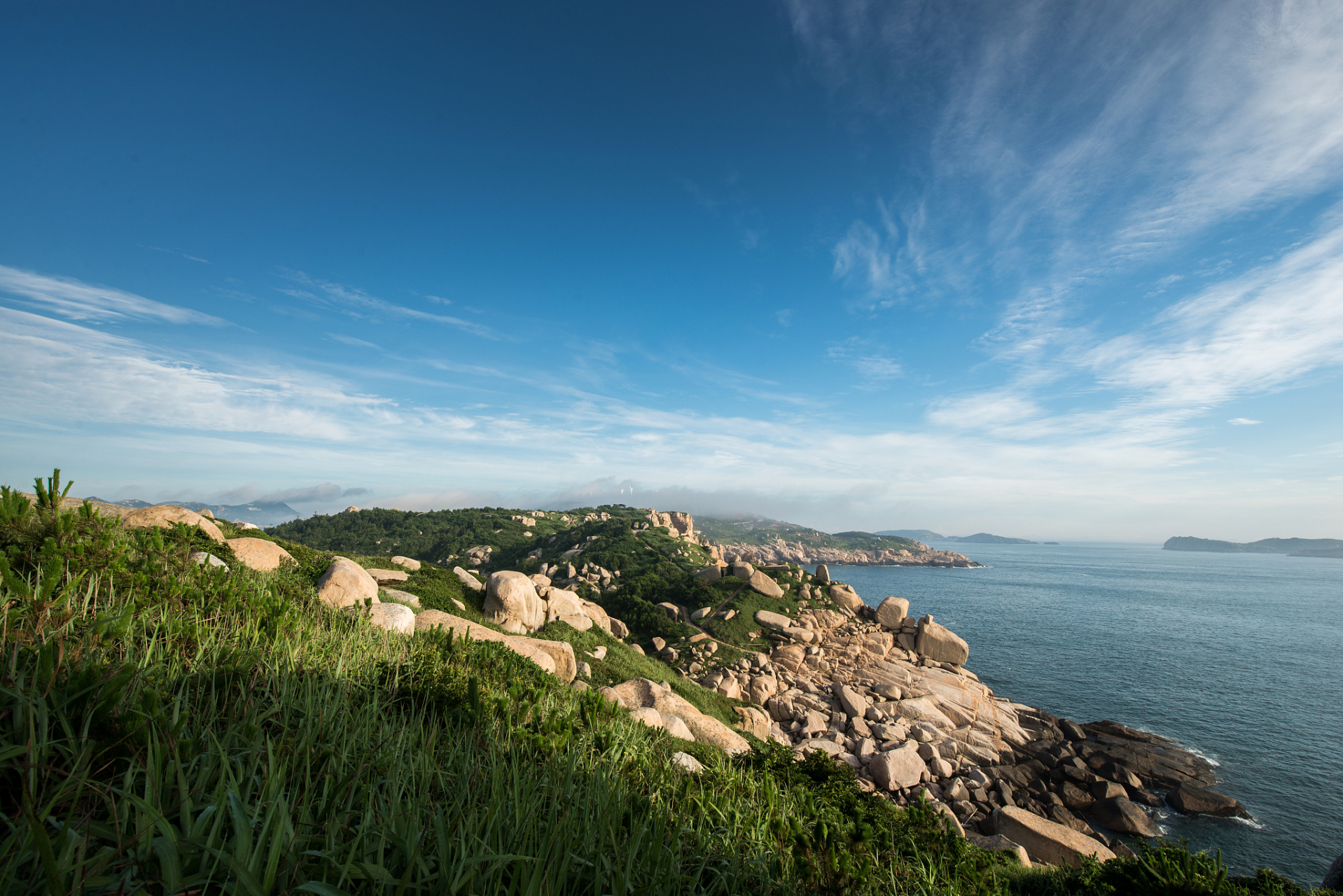 快安排一场难忘的旅程吧![原文:江苏连云港旅游景点排行榜.