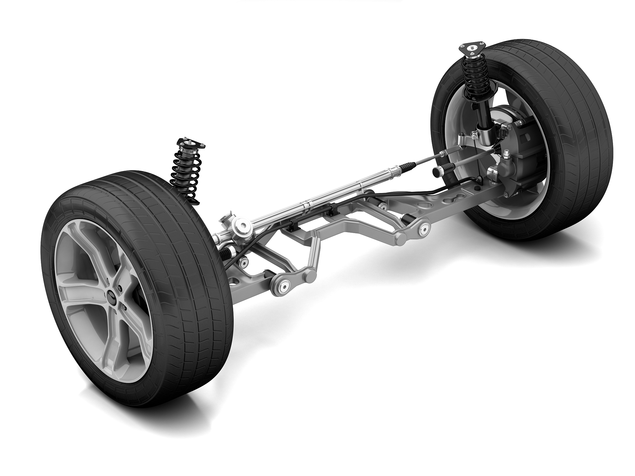 你有没有见过汽车跳舞?