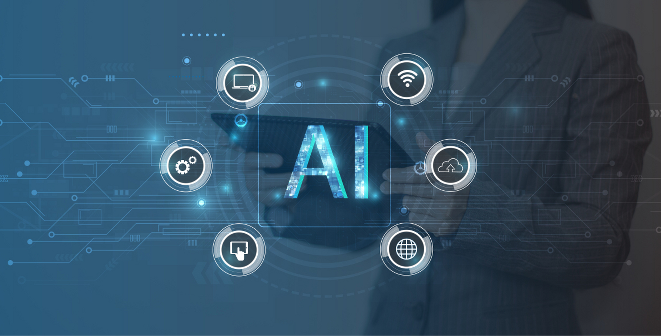 "百度ai"微信公众号发布声明称:目前文心一言没有任何官方app,在公司