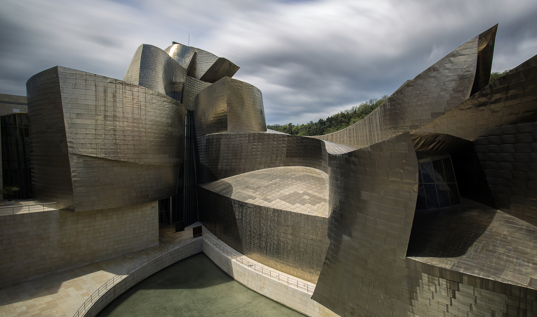 非洲当代艺术博物馆,南非,thomas heatherwick 我们在之前写过这个由