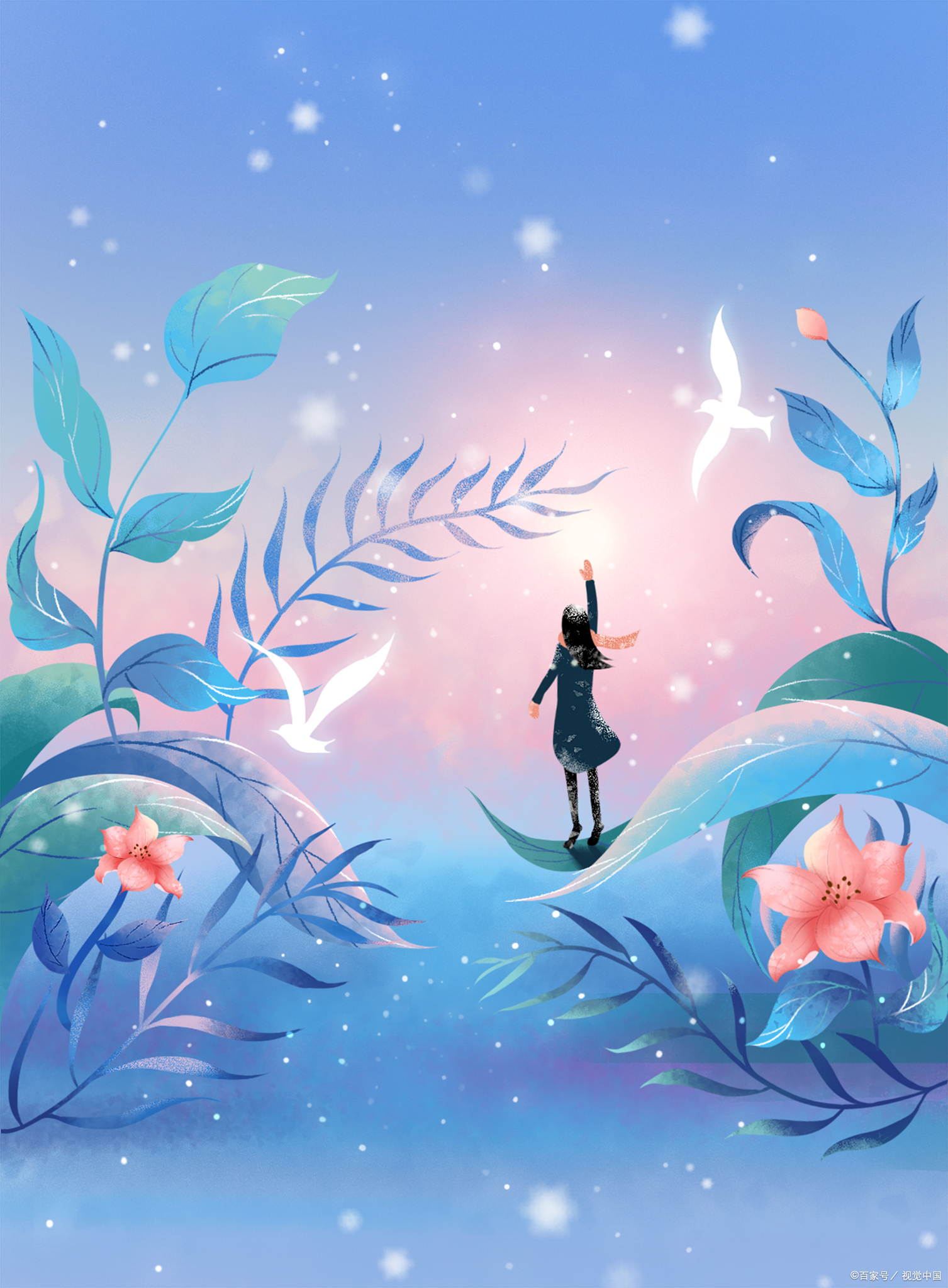 加盟卿雅堂,你扬帆启航,我全程护航!