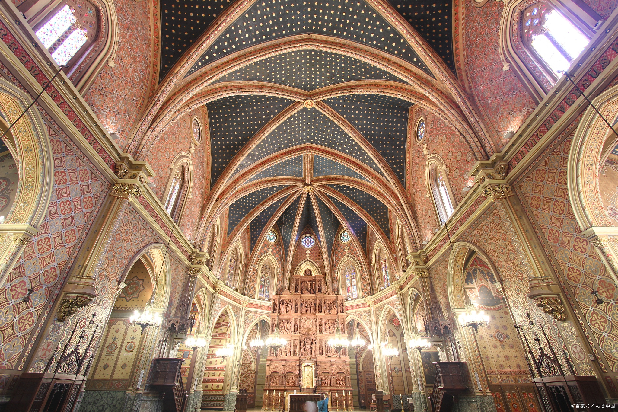 法国圣塞尔南大教堂:图卢兹的瑰宝,罗马式建筑的巅峰之作!