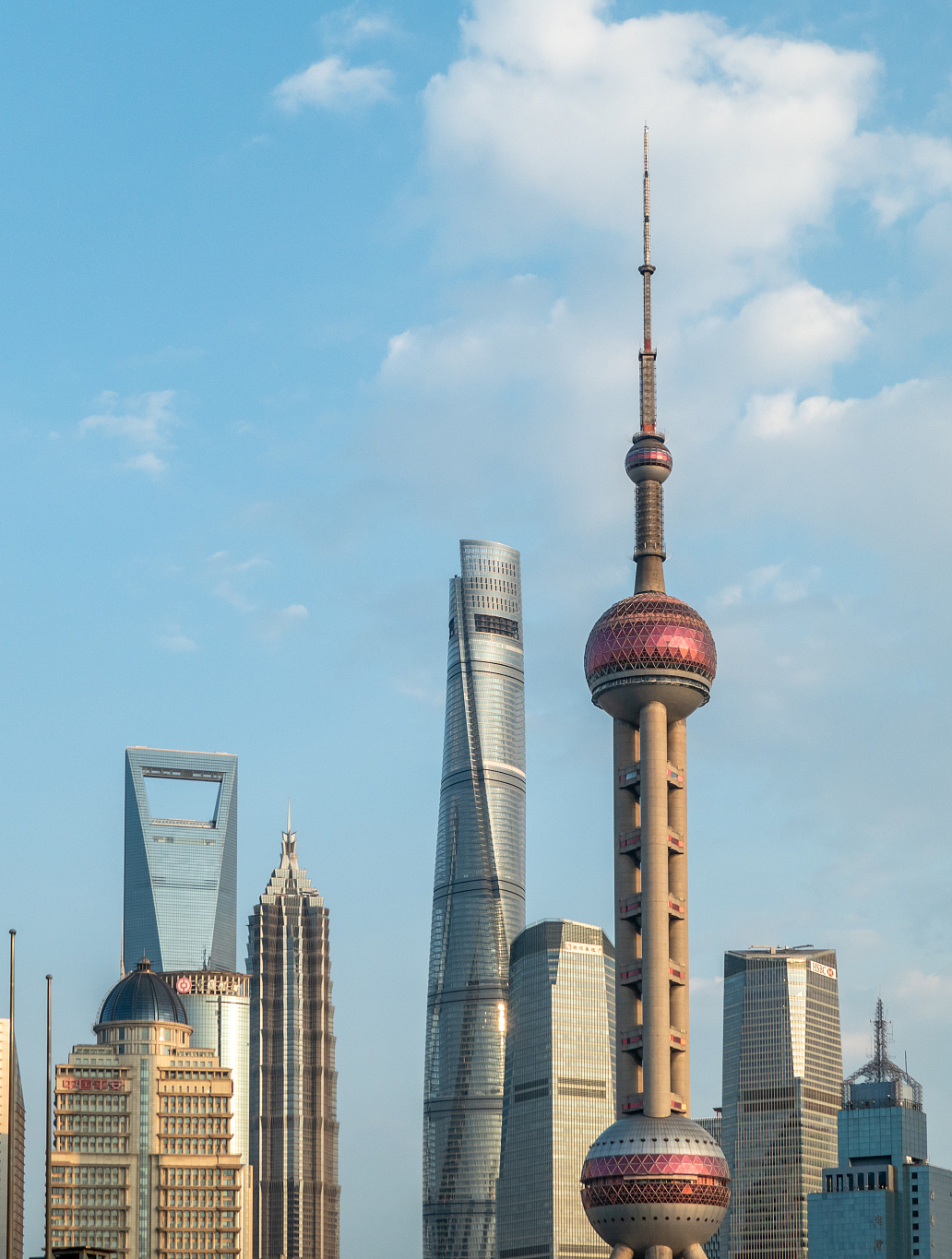 拓展业务提供了更多可上海地标建筑上海著名建筑图片上海代表性建筑