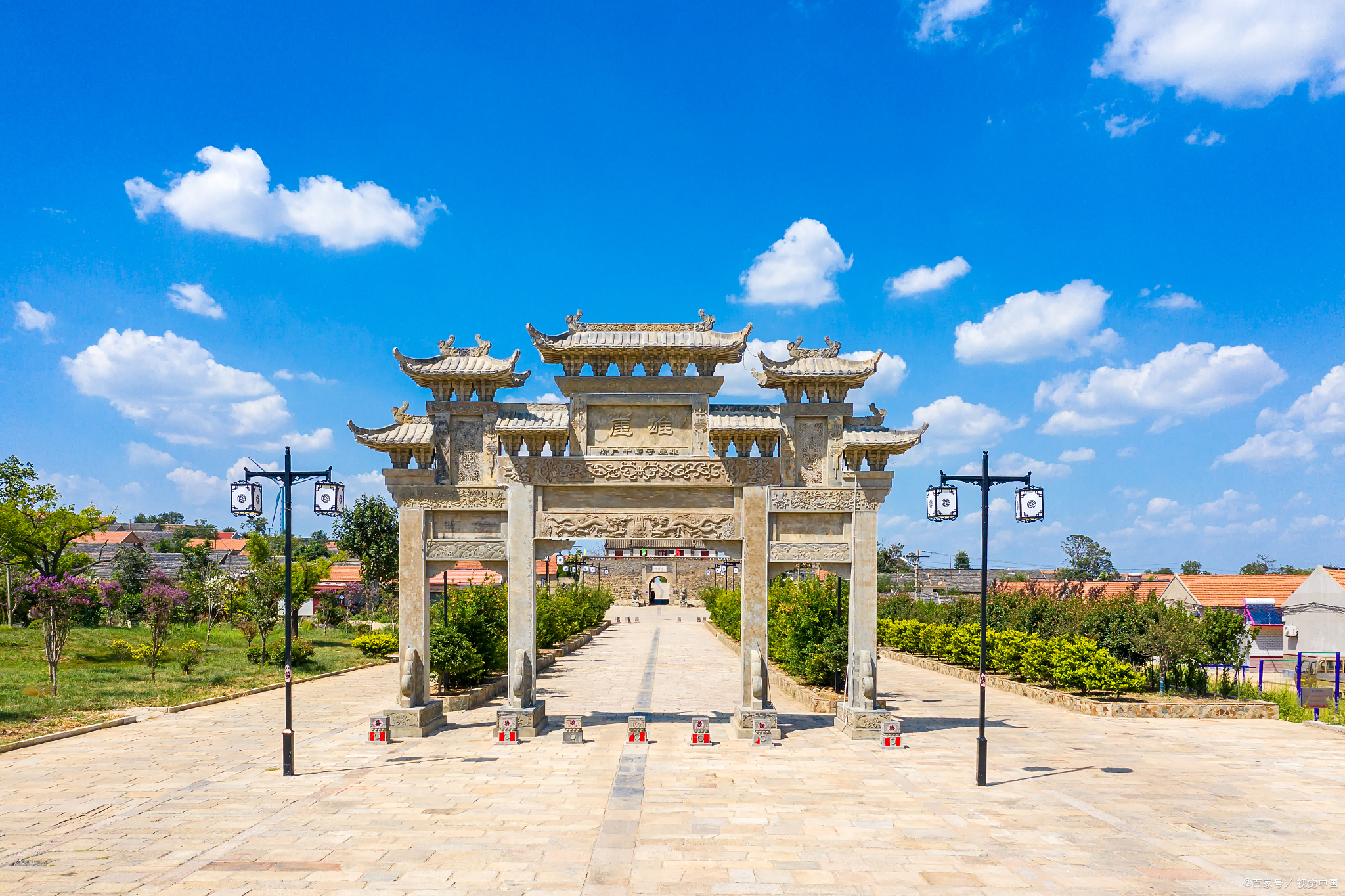 推荐一些丰城好玩的地方,希望您能在这些建议中找到喜欢的旅游目的地