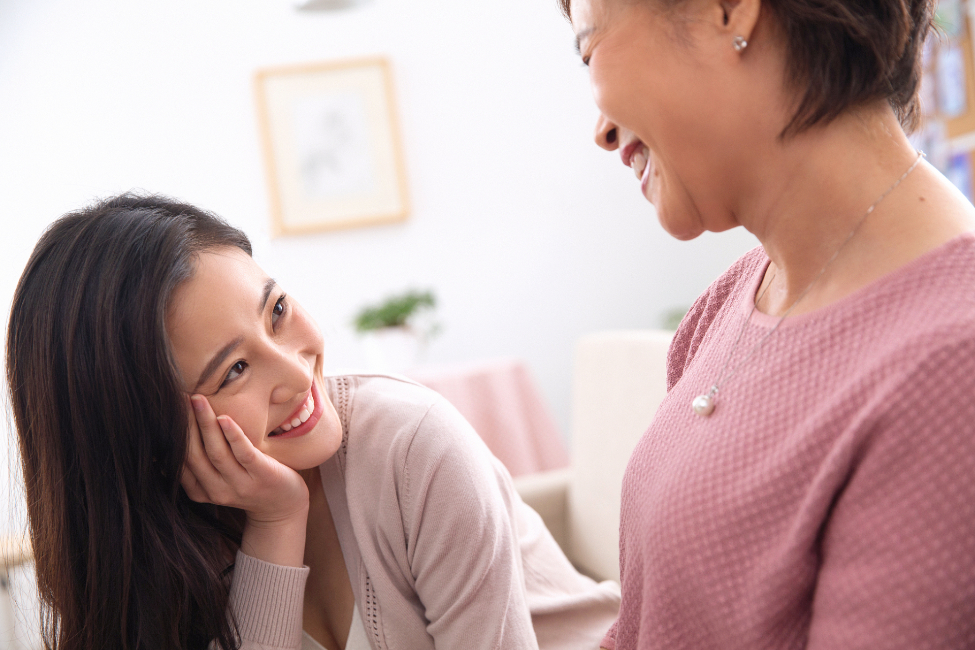 婆婆赢了,这个家就散了 婆媳关系,世界第一大难题 作为生完娃四个月的