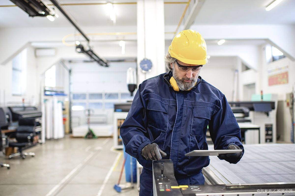 为什么德国人甘愿做技工,而不是去追求高校文凭?