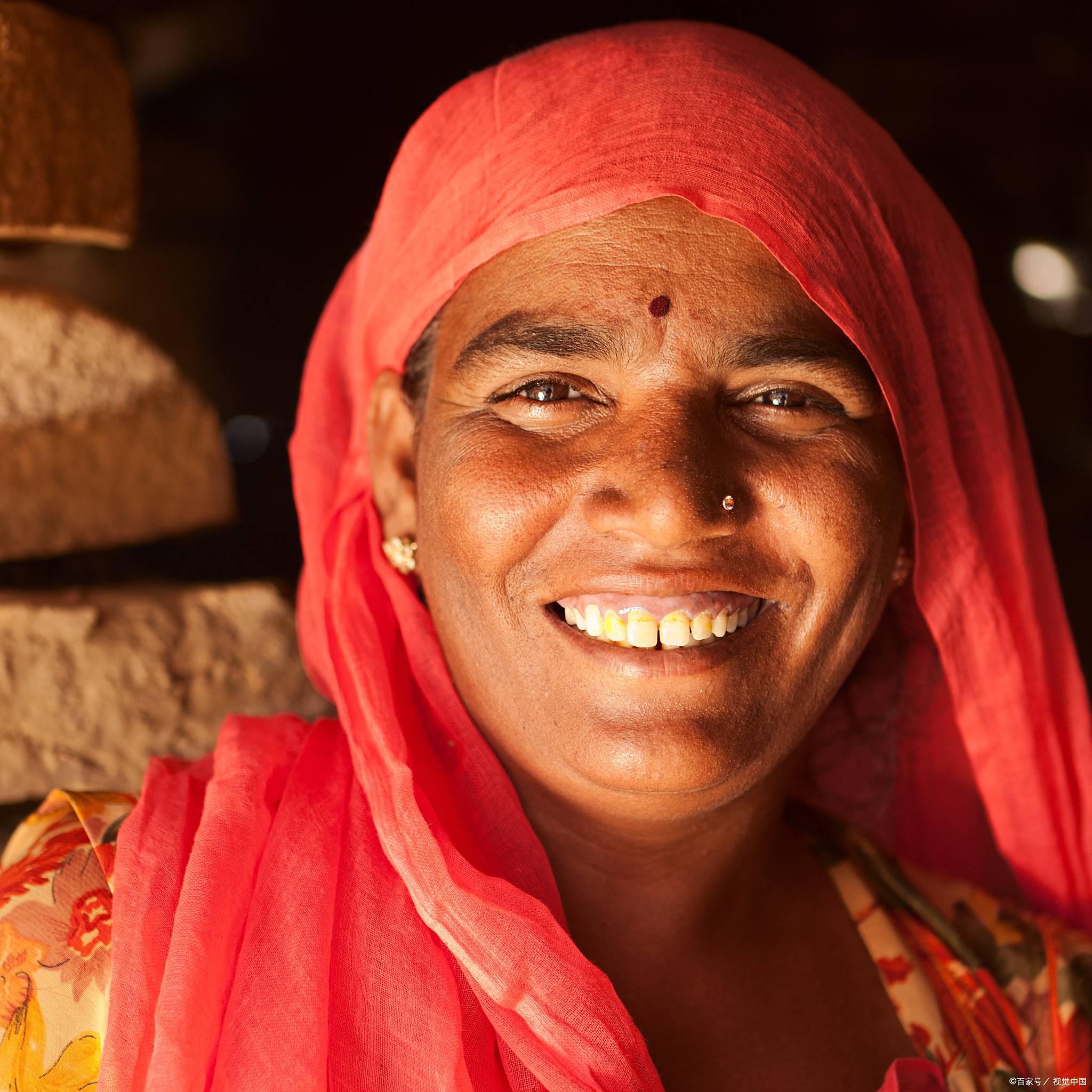 热点新知# 看过印度电影《月亮河》