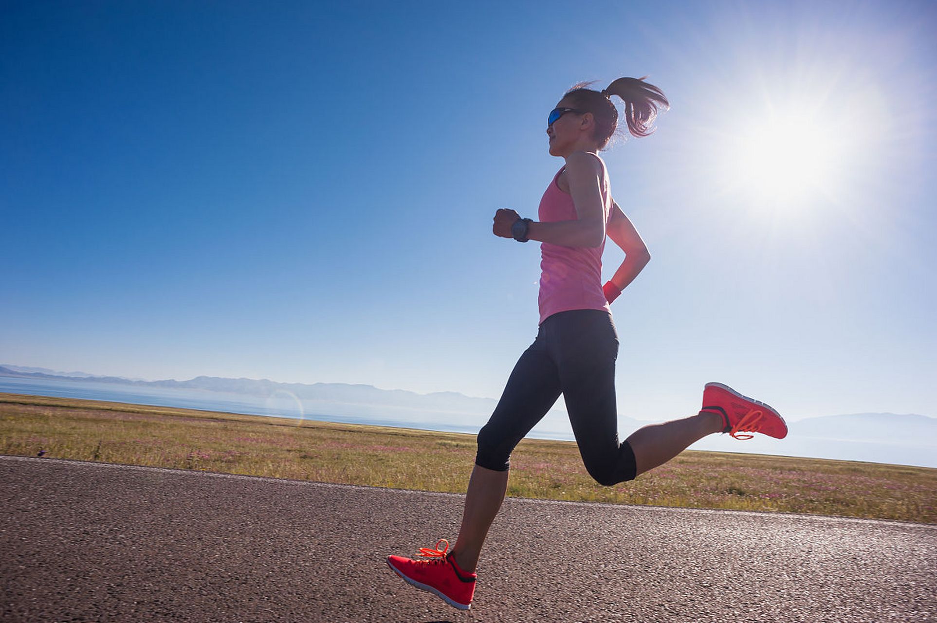 有氧运动处方是什么?