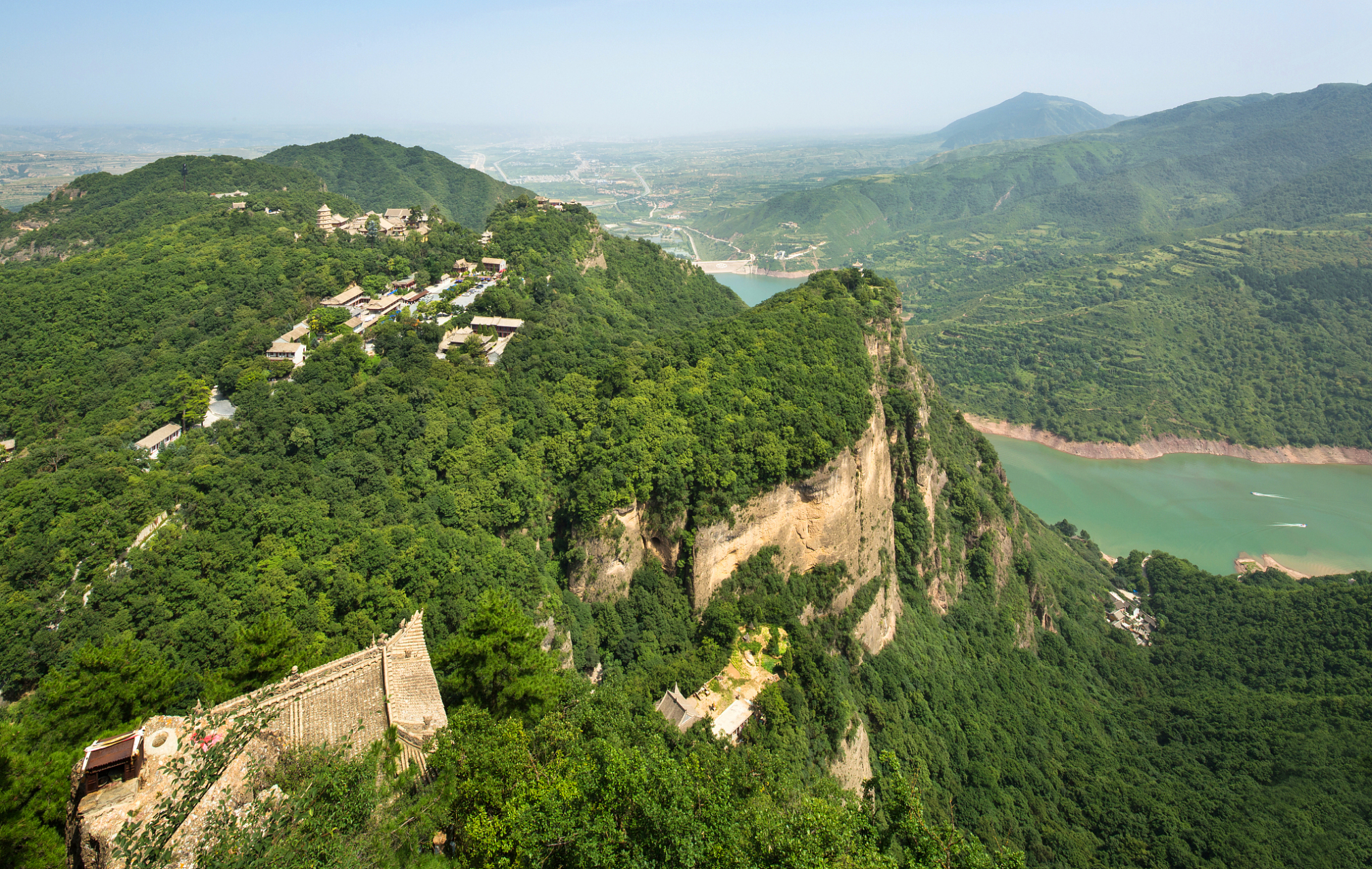 99崆峒山道教圣地旅游区景点介绍99  嘿,小伙伴们99,我是旅游短