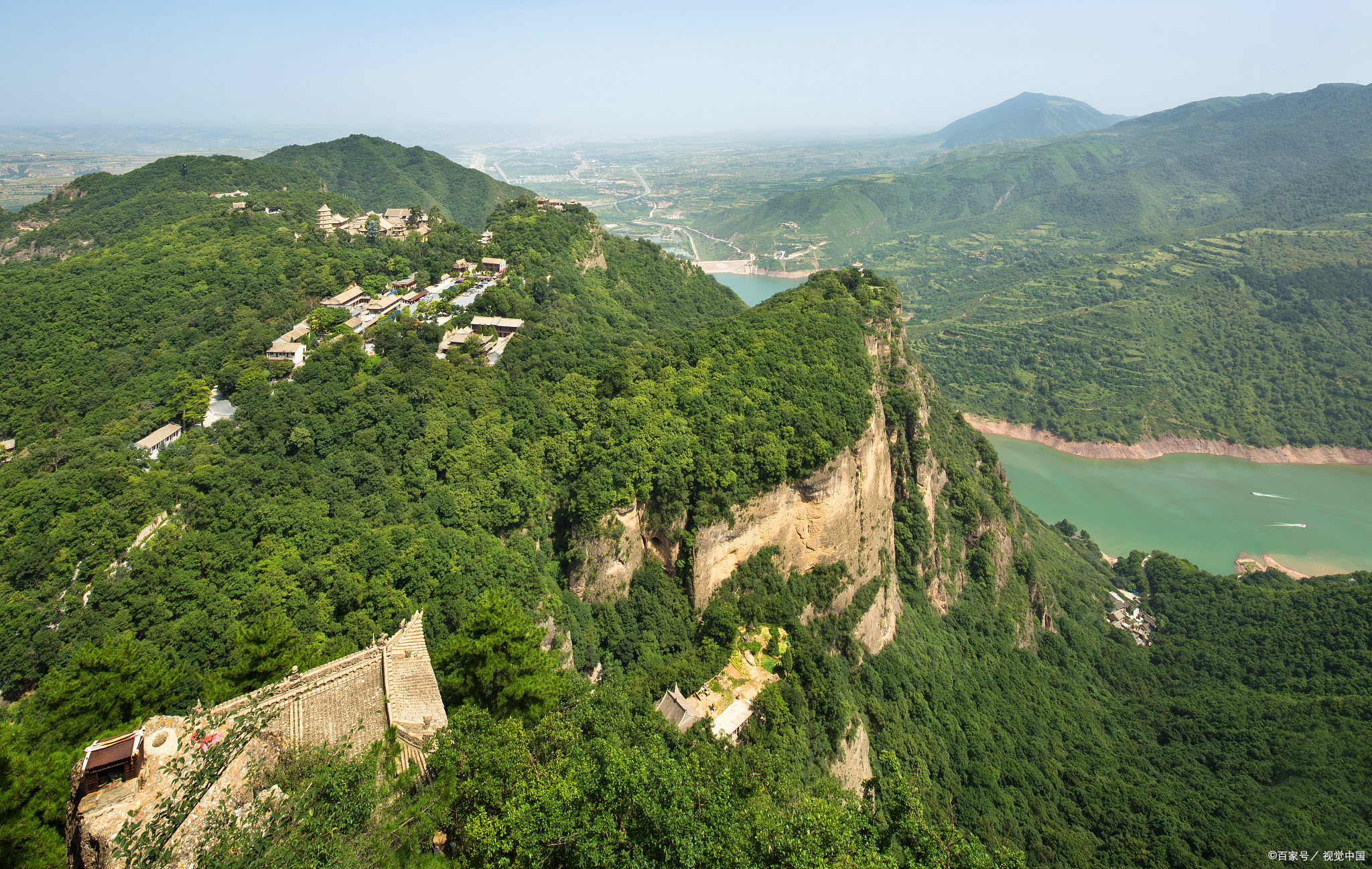 湖北襄阳十大必游景点,你去过几个?