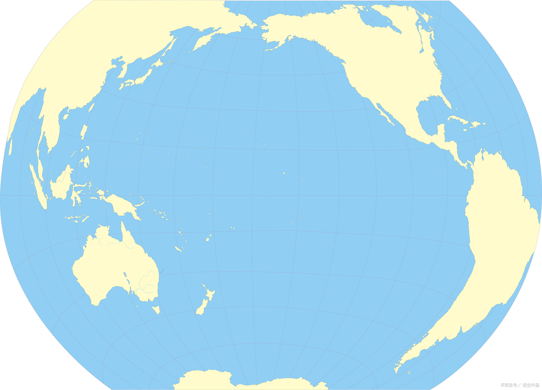 地球的直径是多少