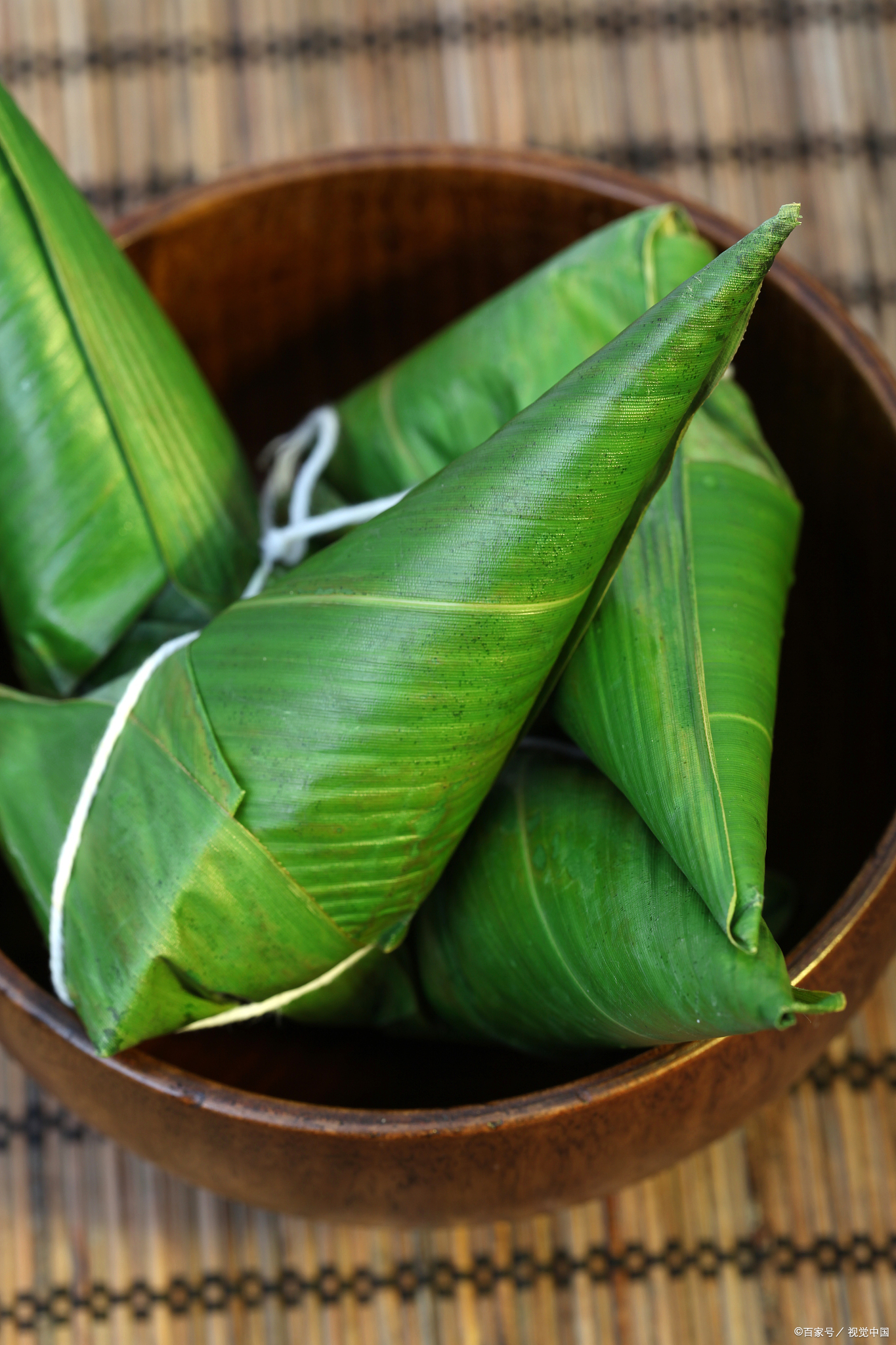 特评对天价粽子不能止步于对暴利的声讨