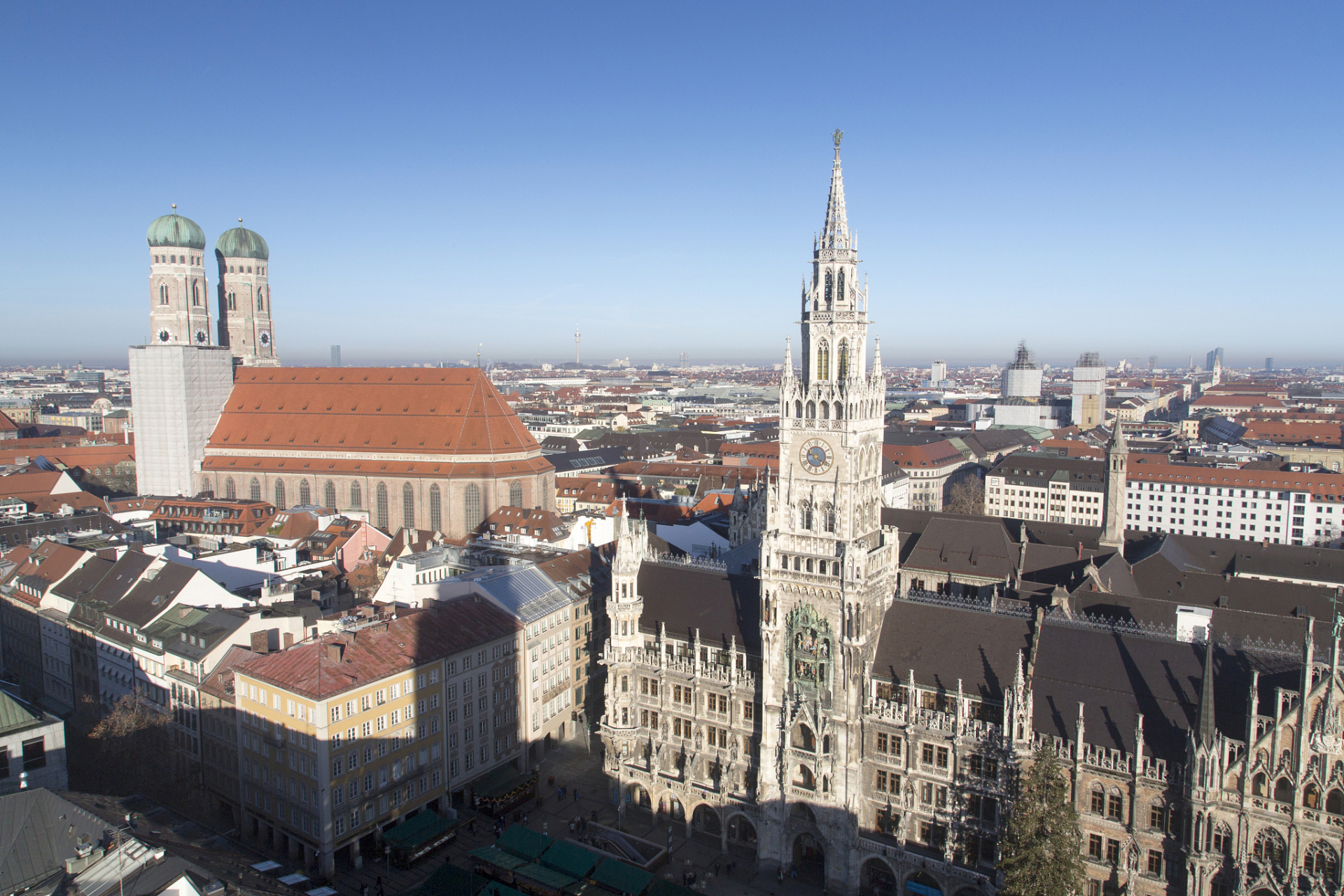 生活成本与最低工资 作为德国首都和欧洲重要的旅游目的地,柏林的