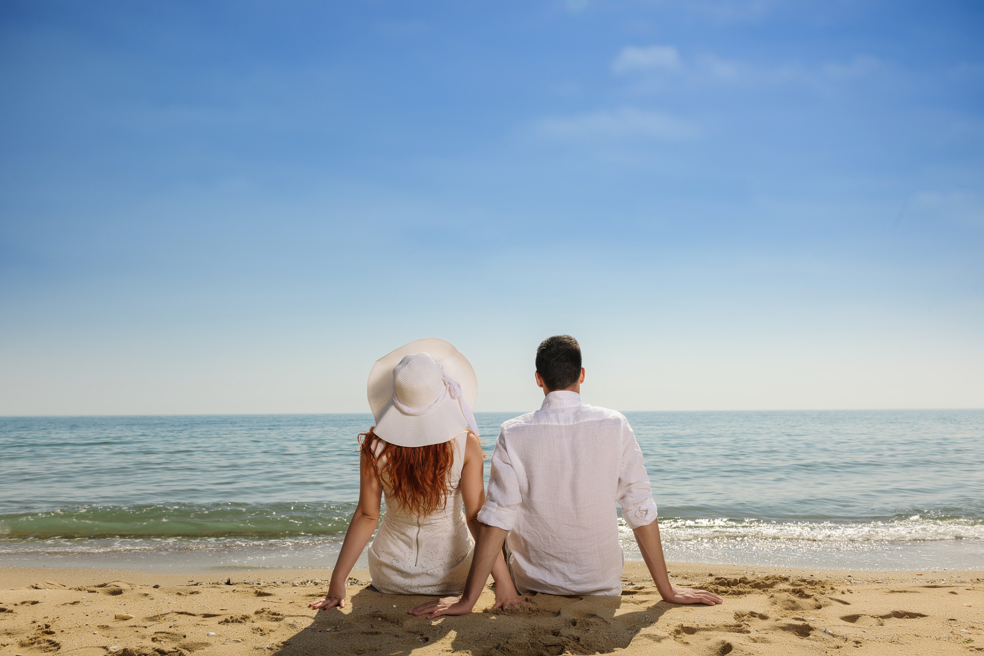 对象正不正经,不需要试探,看她微信三个地方就懂了