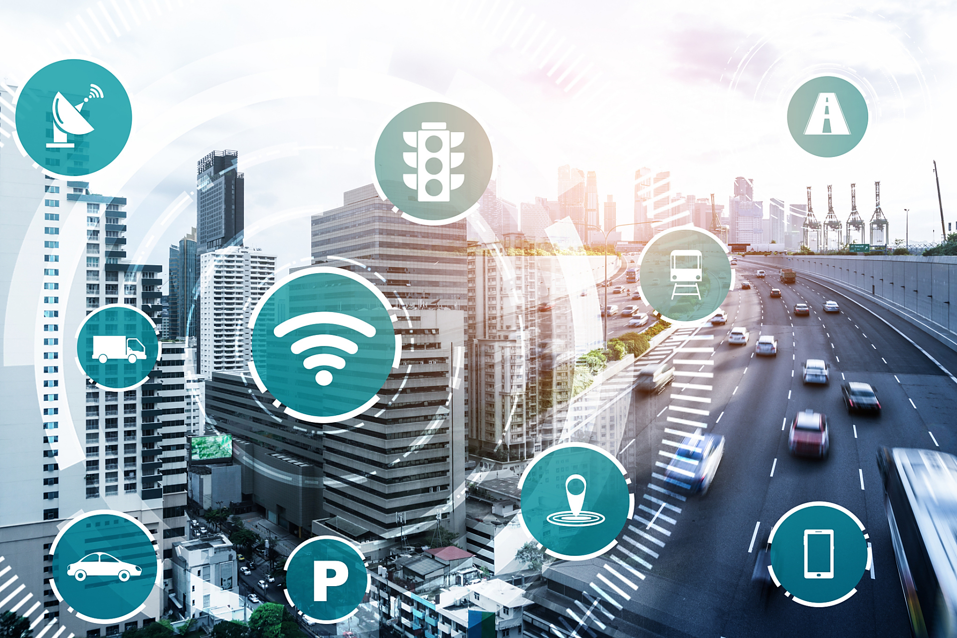 智慧交通专业是一个充满未来感和实用性的学科,它主要关注交通系统的