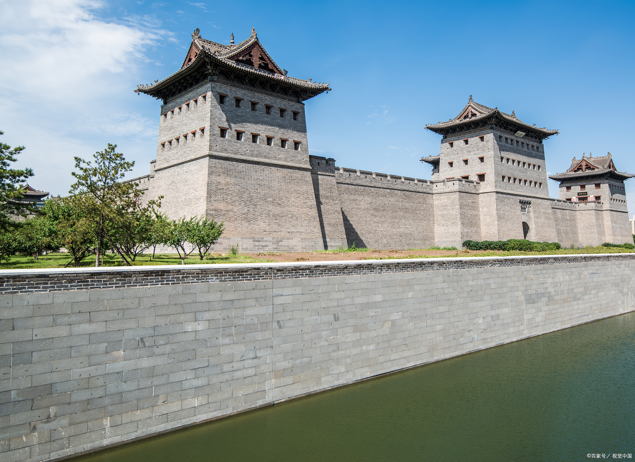 石家庄市区有什么好玩的地方推荐