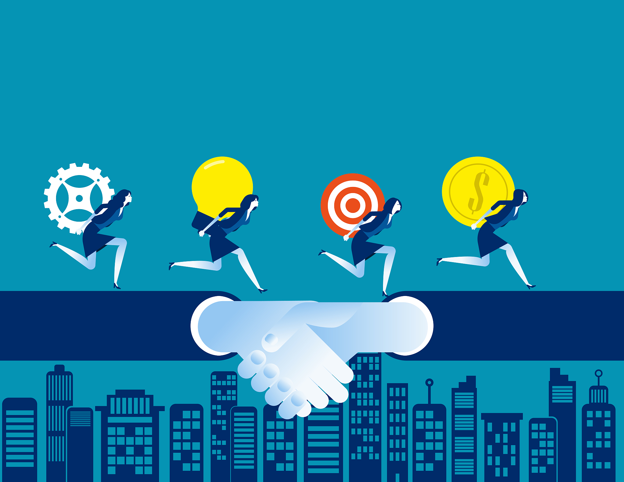 有报道称长安汽车背后捅刀华为,让人不禁要问:在追求技术突破的道路上