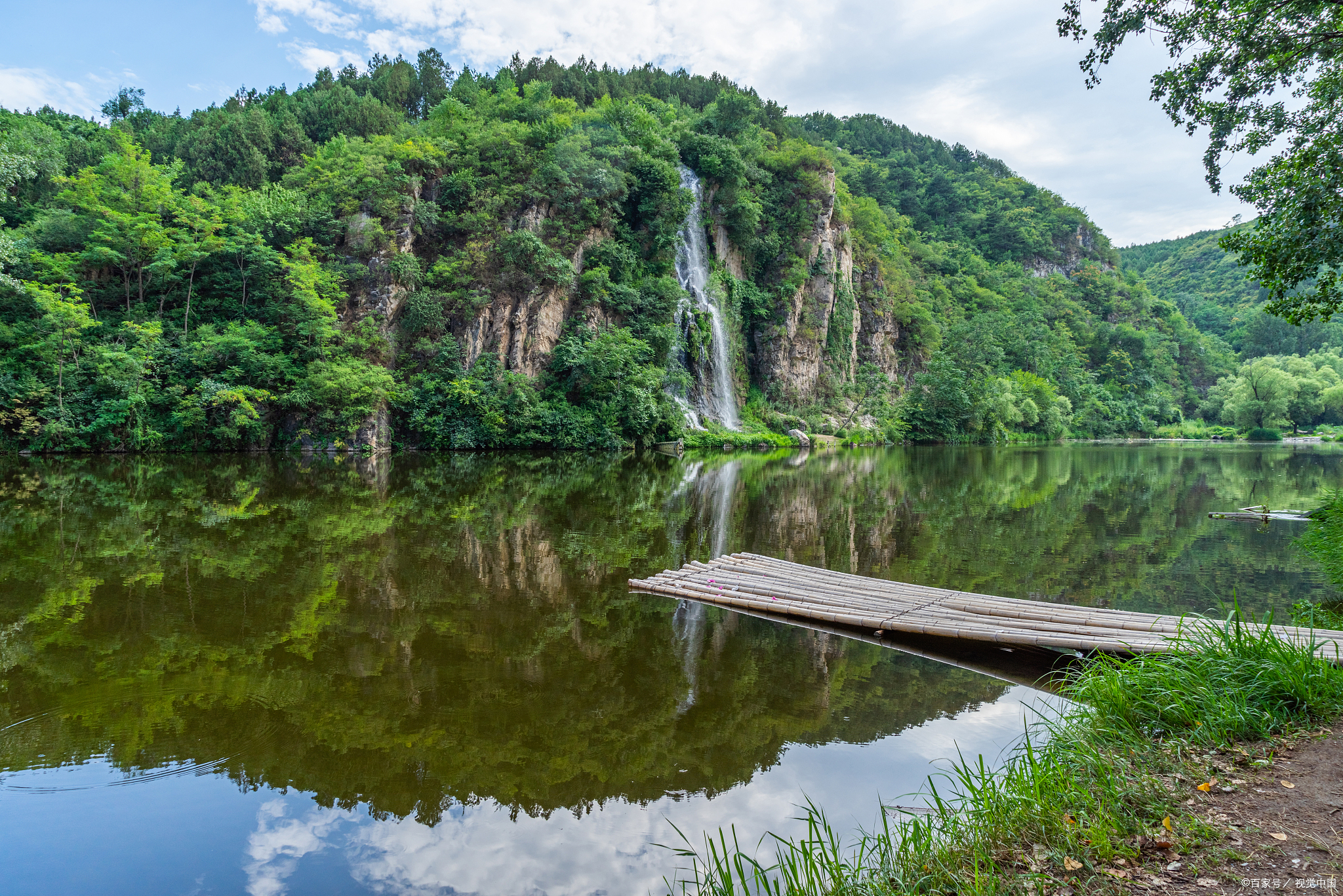 武宁十大旅游景点,江西武宁十大不可错过的旅游景点