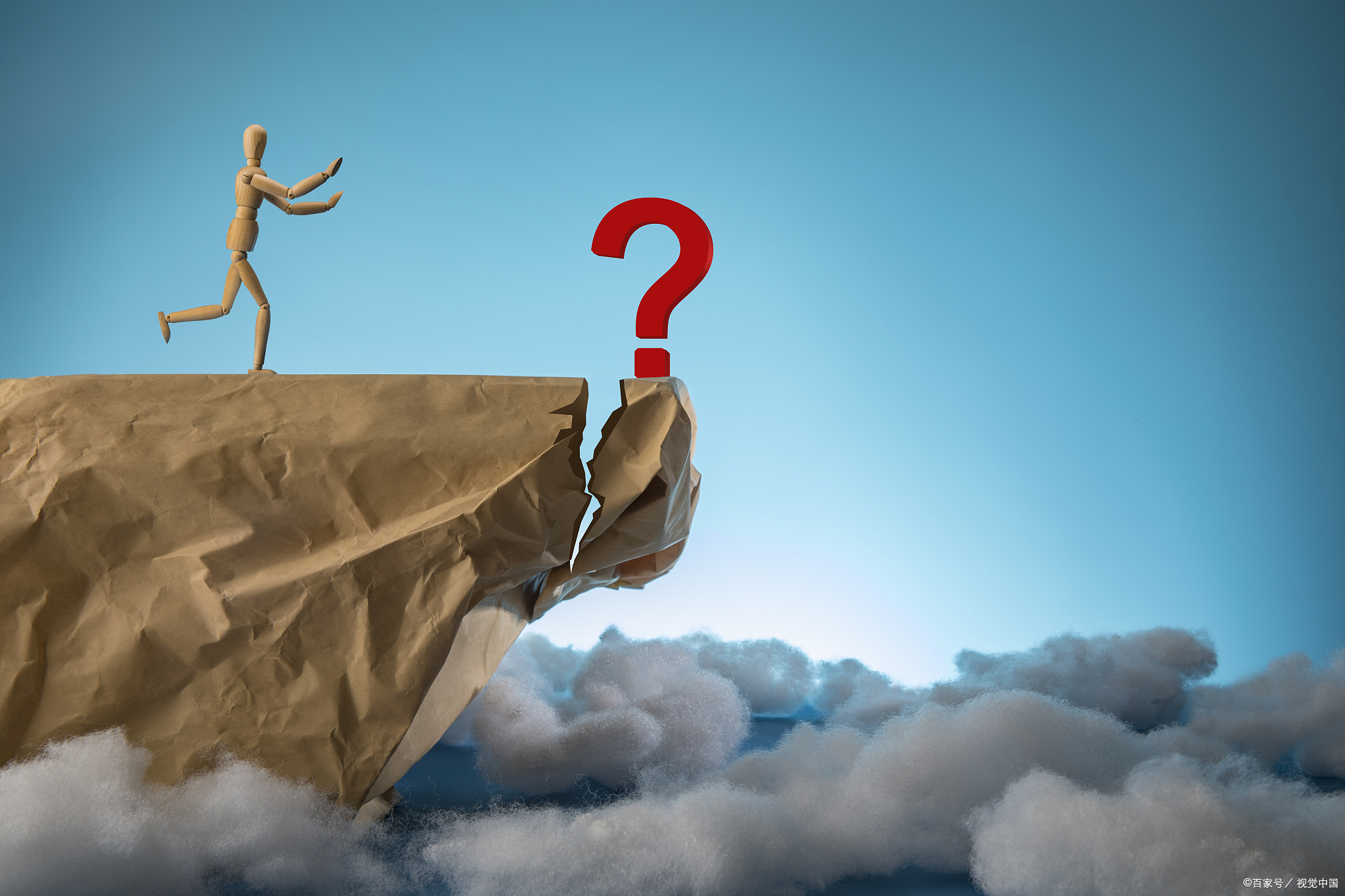 容易受挫,遇到困难就退缩的三星座,坚持到底才能取得胜利!