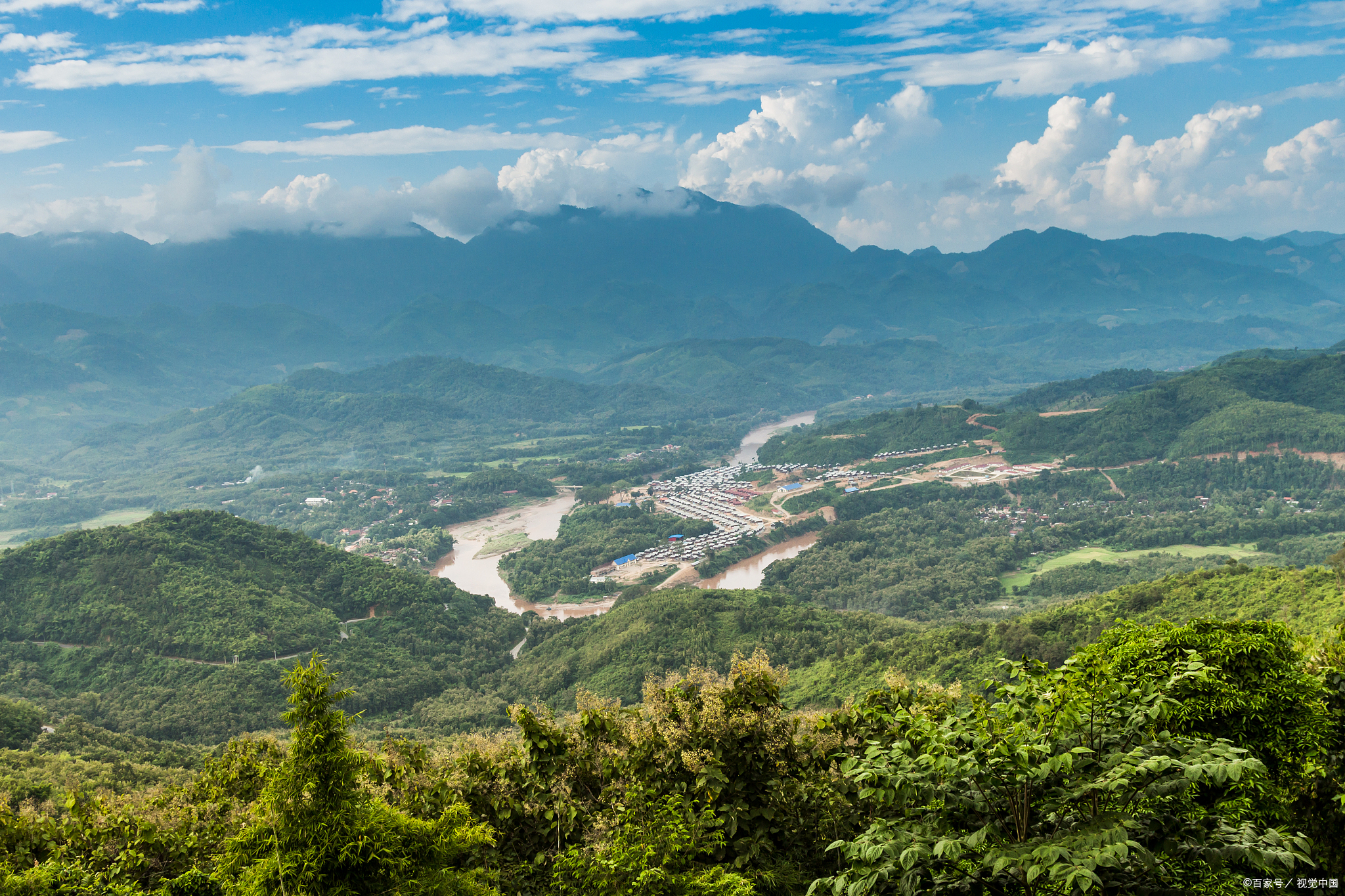 湾里景点图片