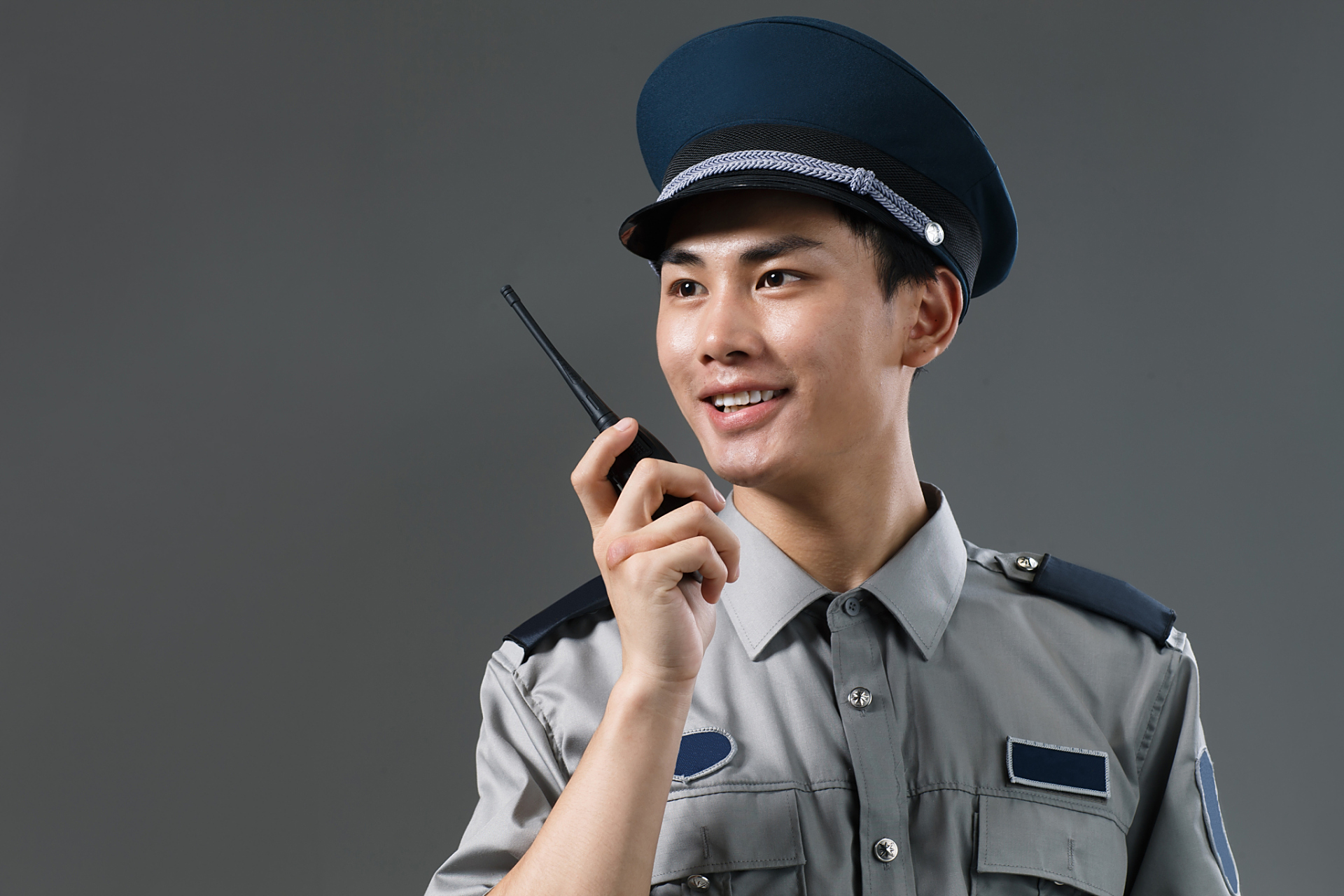 我以为我听错了