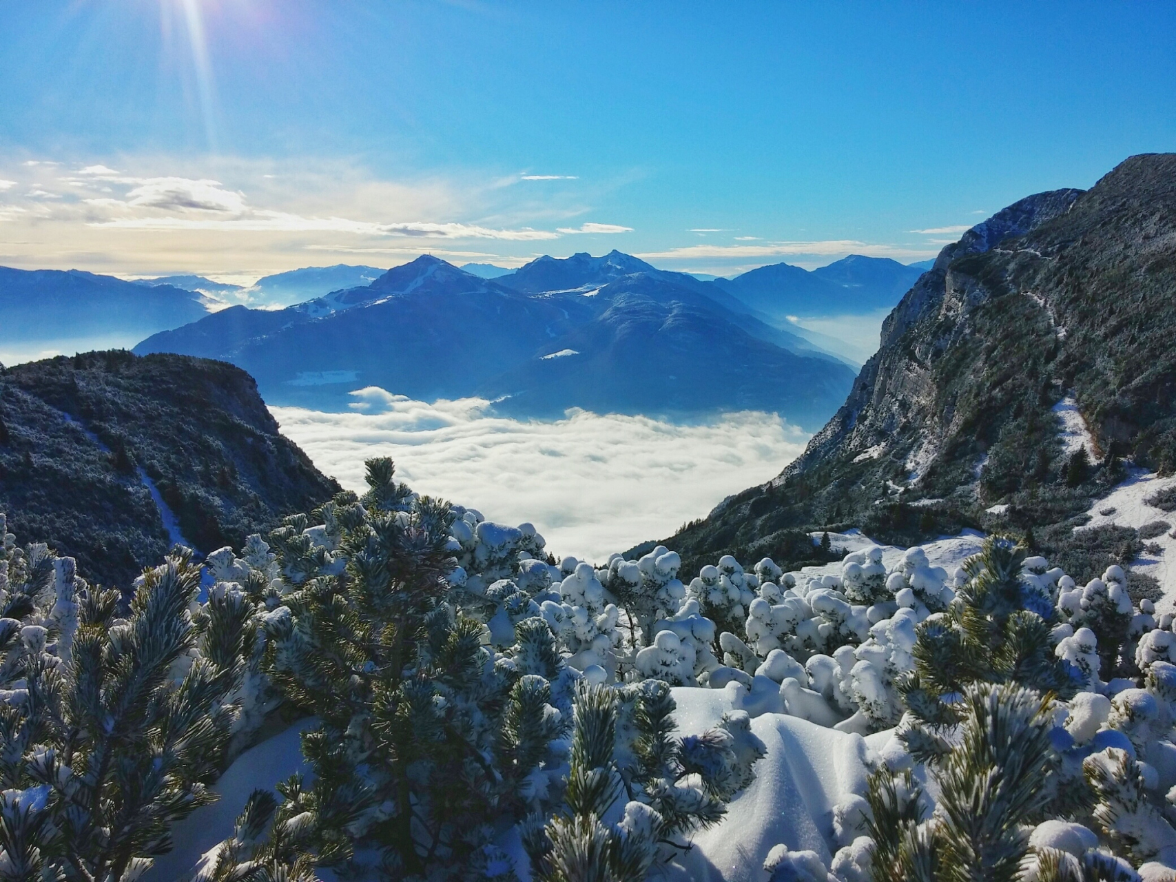 [嘘] 一般来说,到石门雪山旅游最佳的时间