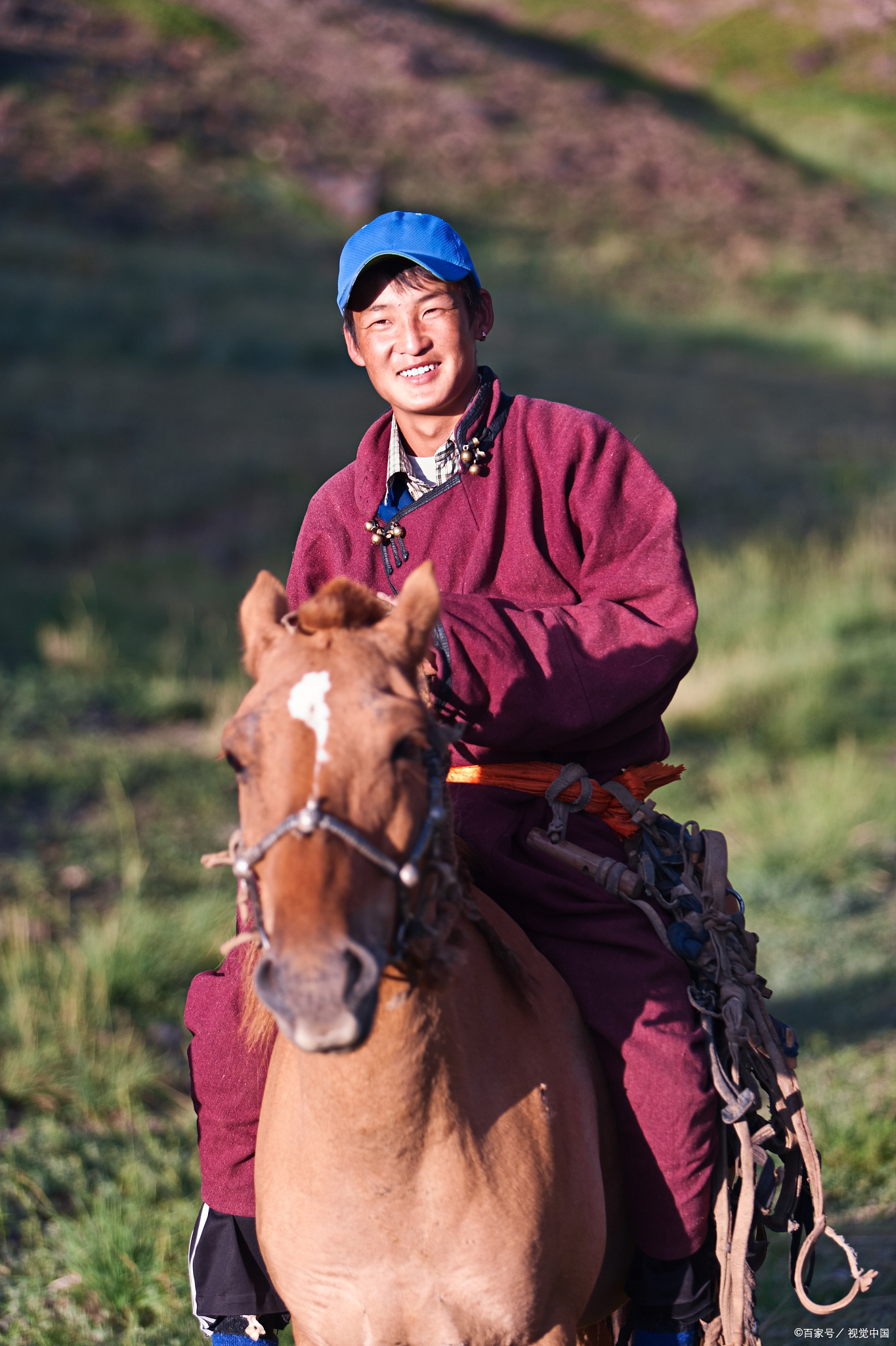 外蒙古人是中国人吗? 外蒙古人现在不属于中国人,而是属于蒙古国