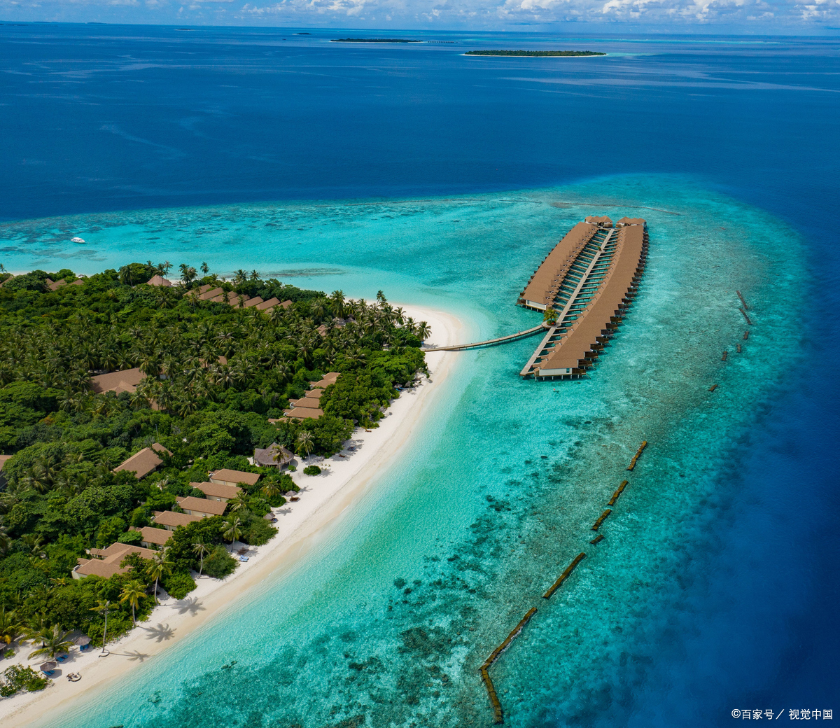打卡全球旅行梦想地!10个必去国外胜地大推荐