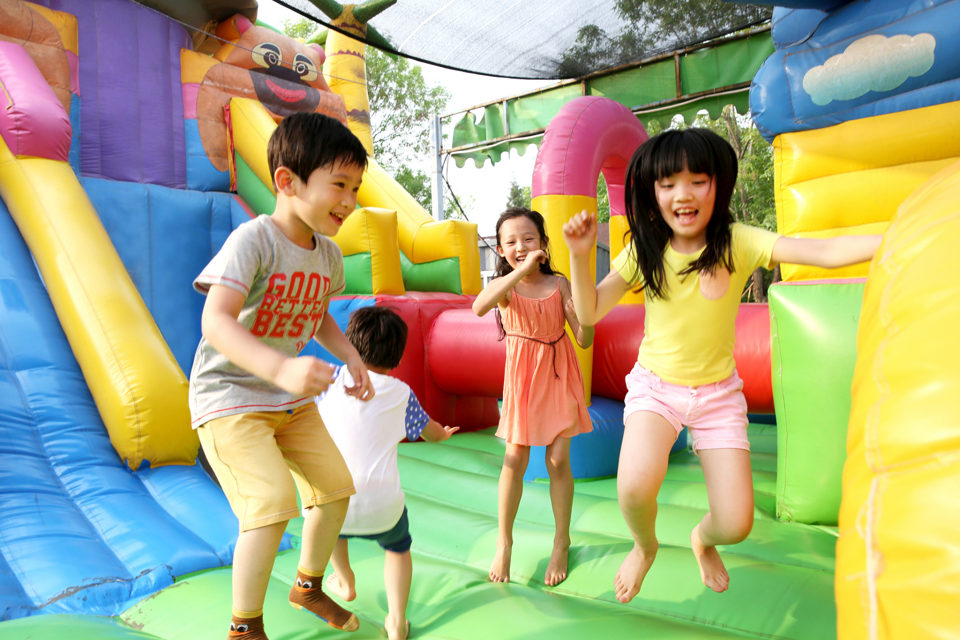 别再犹豫了, 快来加入我们吧![原文:亲子共学,成长无忧——参.