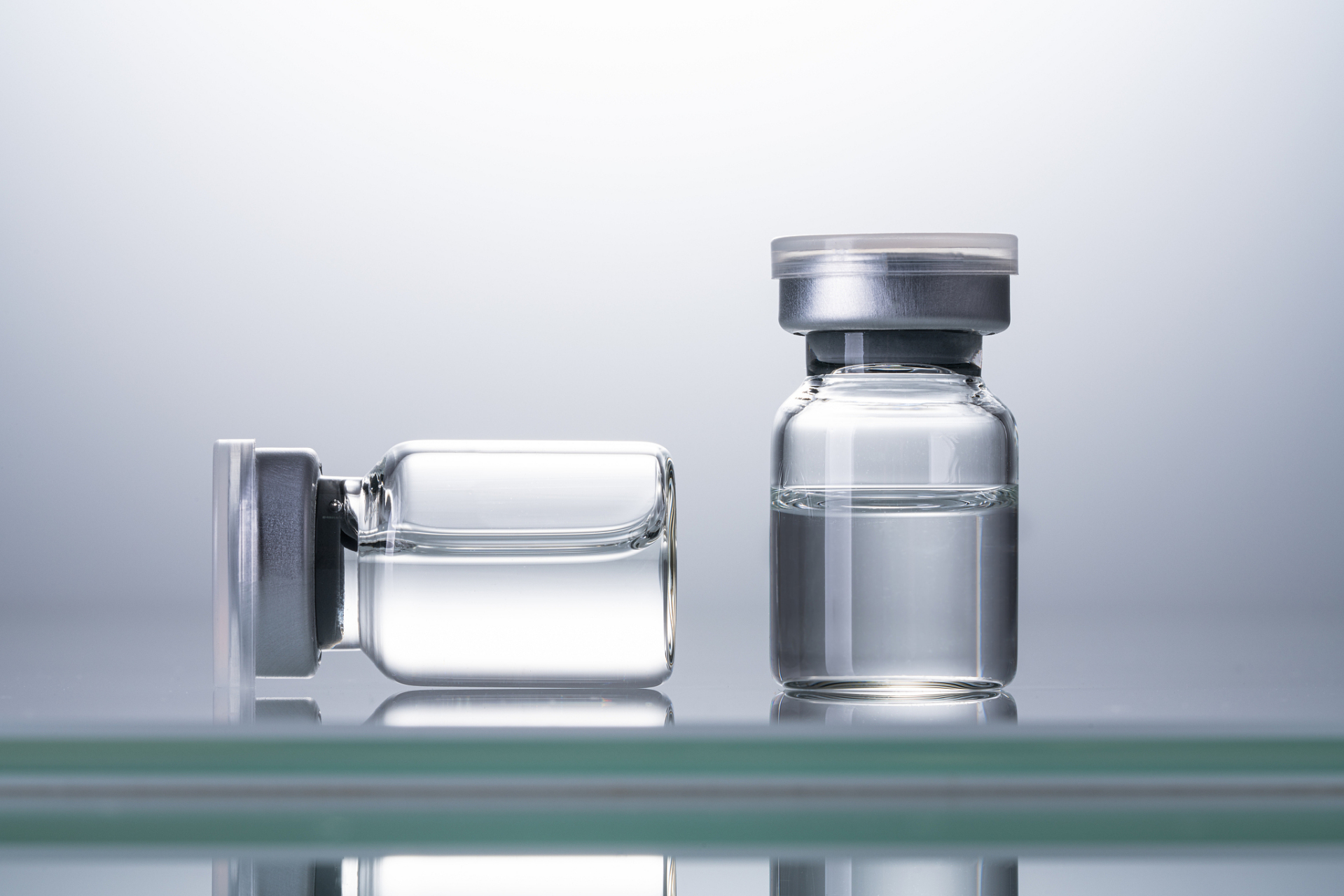 透真多肽蓝铜胜肽祛痘冻干粉精华液50瓶,包含修护痘坑痘印,收缩毛孔