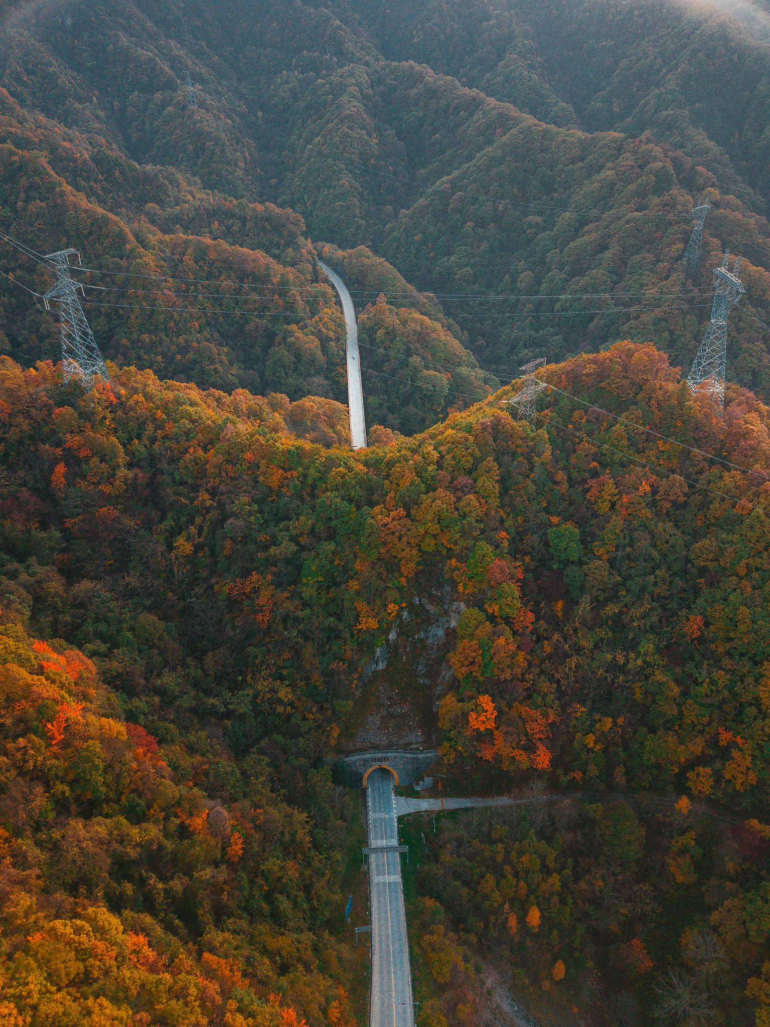 2021营口赤山门票图片