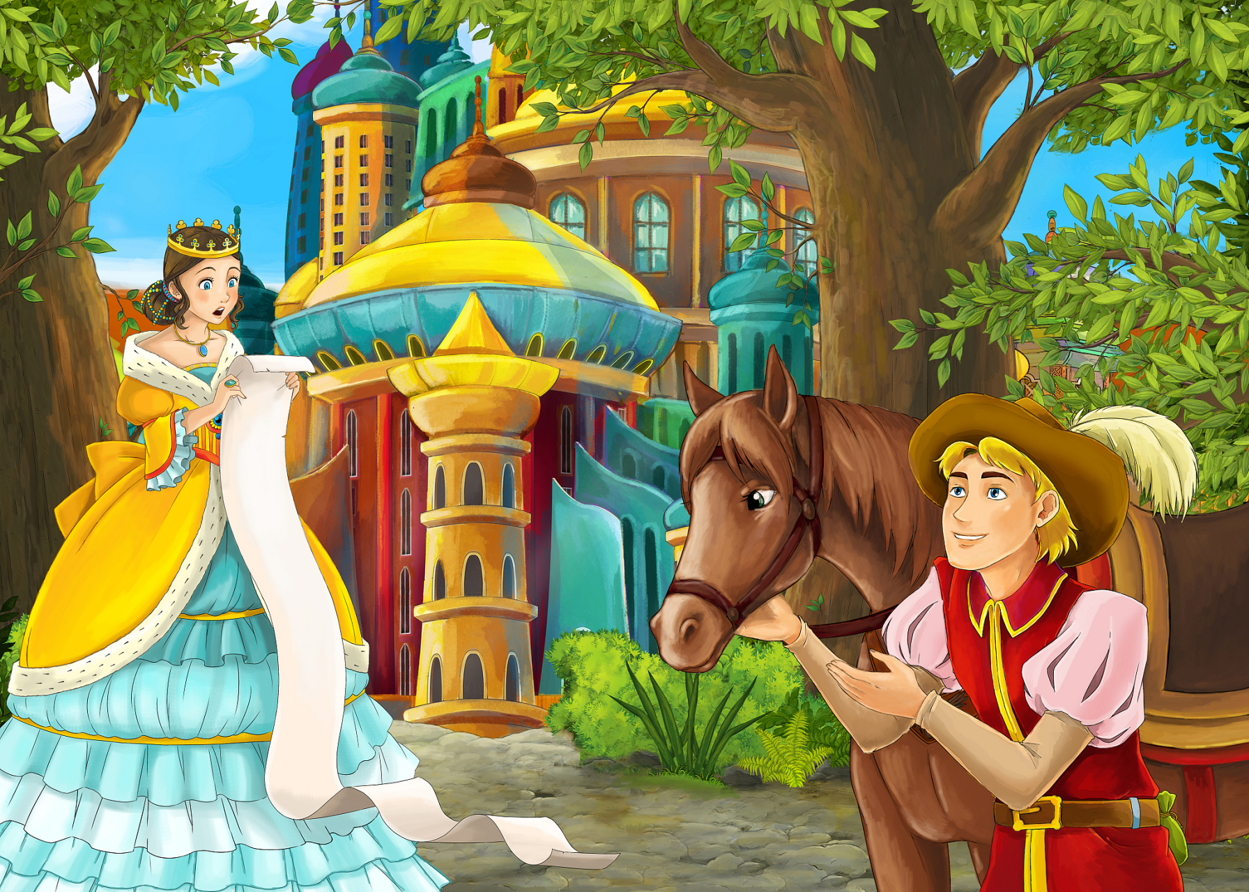 与弟弟威廉一起创立了格林兄弟词典