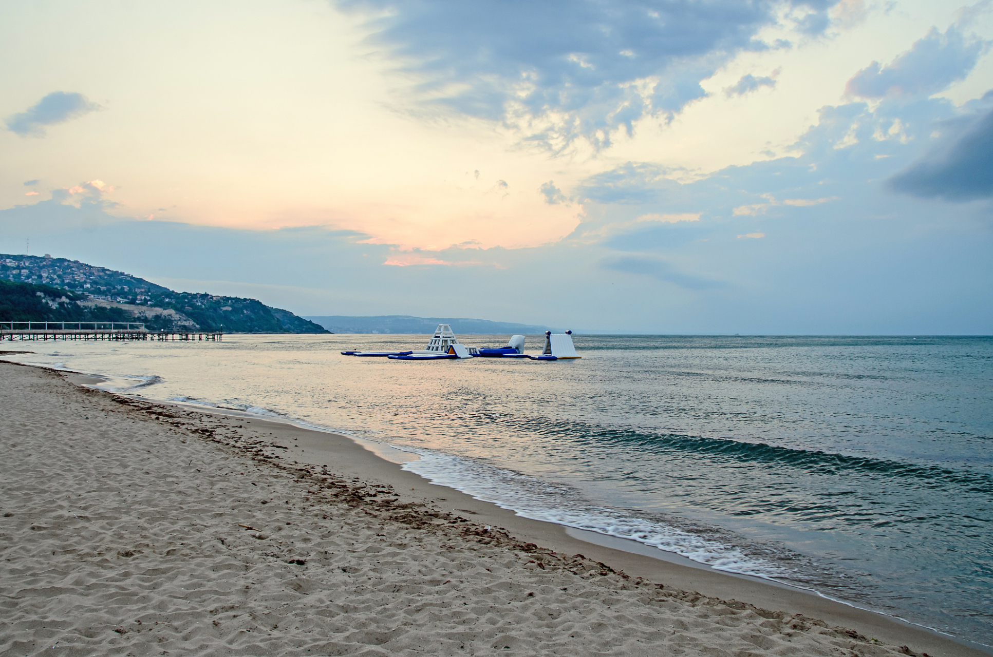 何为汕头之南澳?