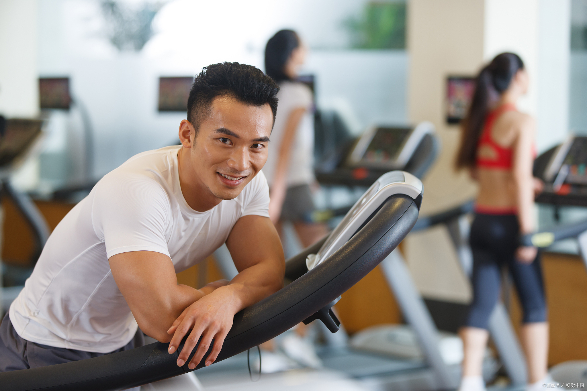 北京星航道健身学院:你健身教练梦开始的地方